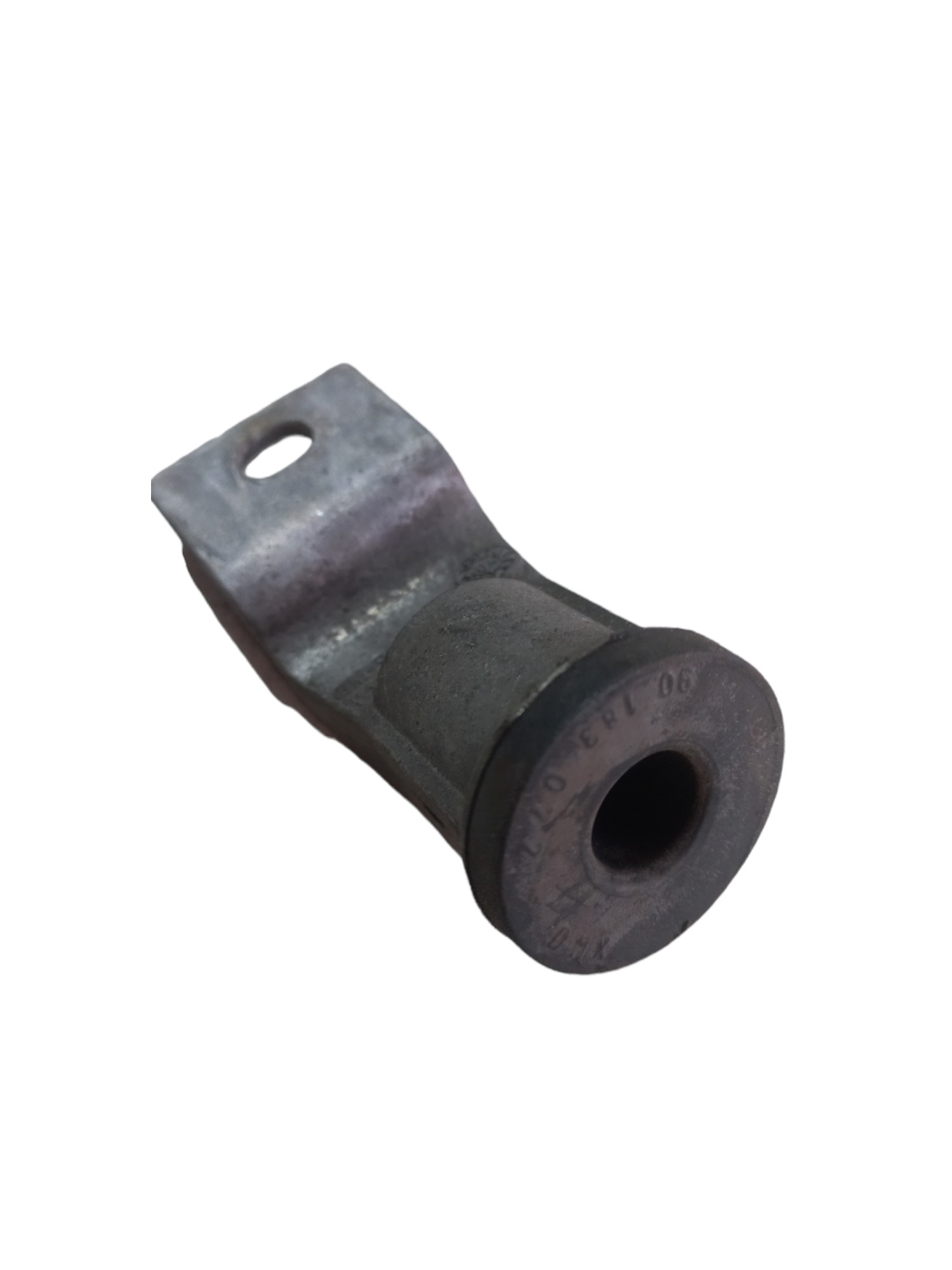 Suporte Superior Radiador Celta 2002 93260415 1