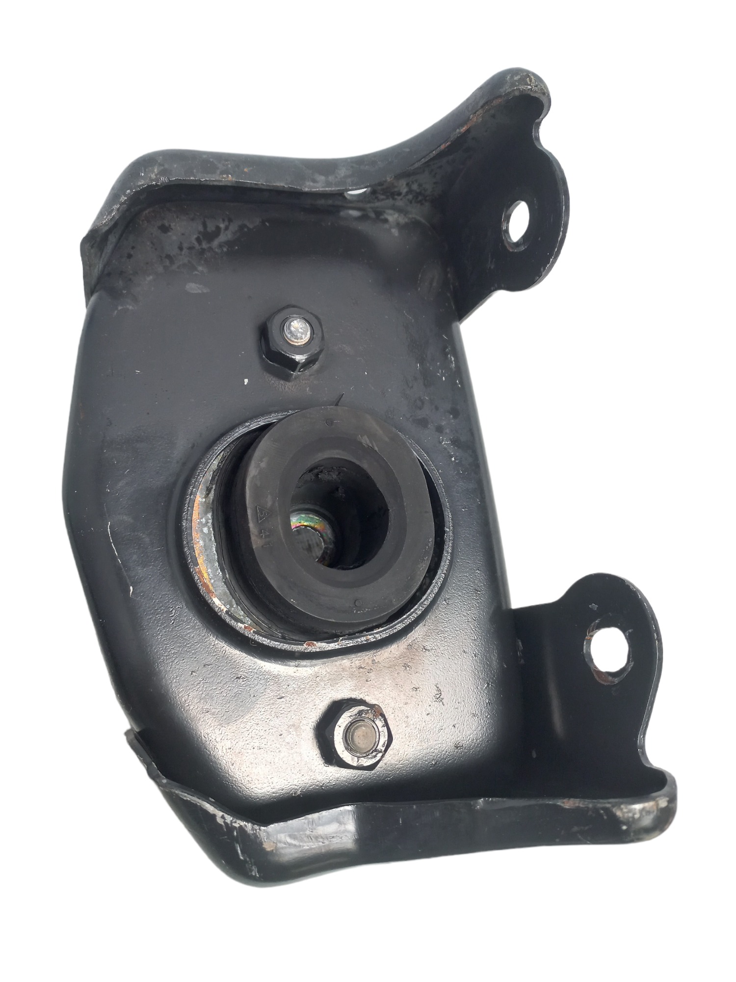 Suporte Coxim Motor Peugeot 206 2