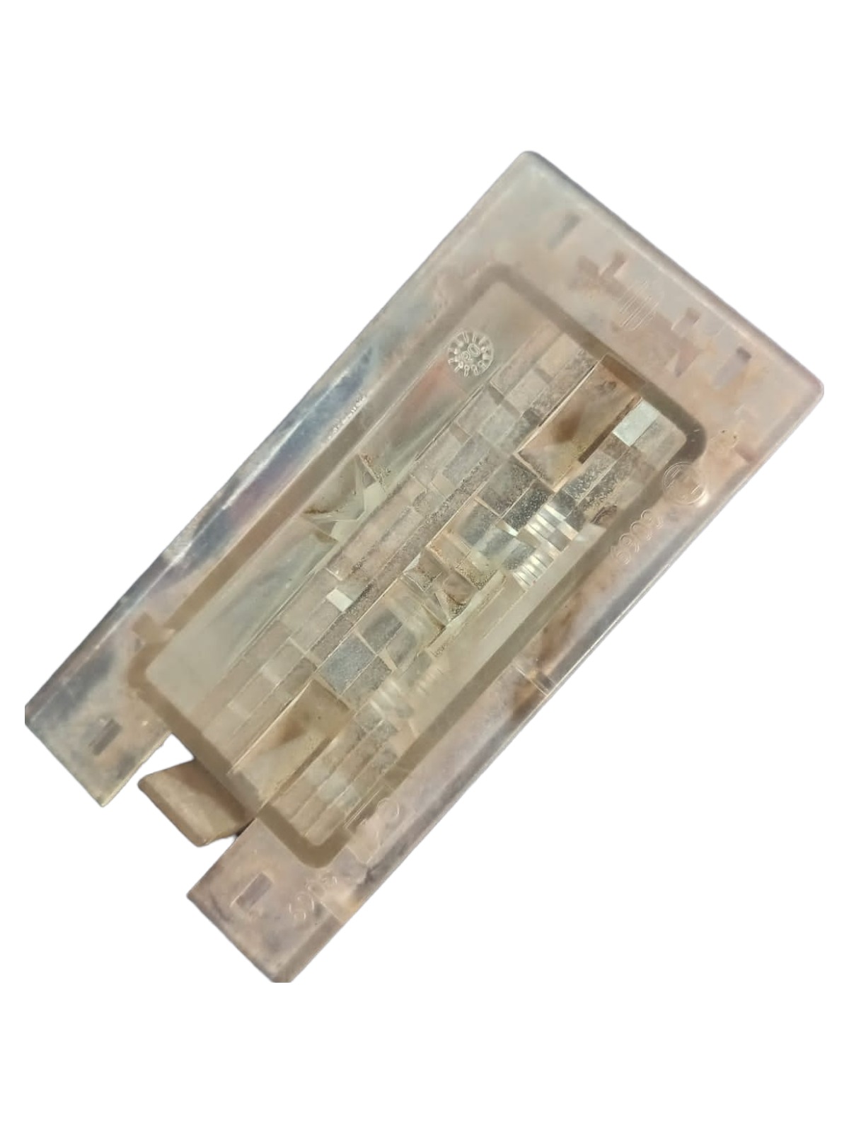 Lanterna Luz Placa Celta 2002 90564968 2