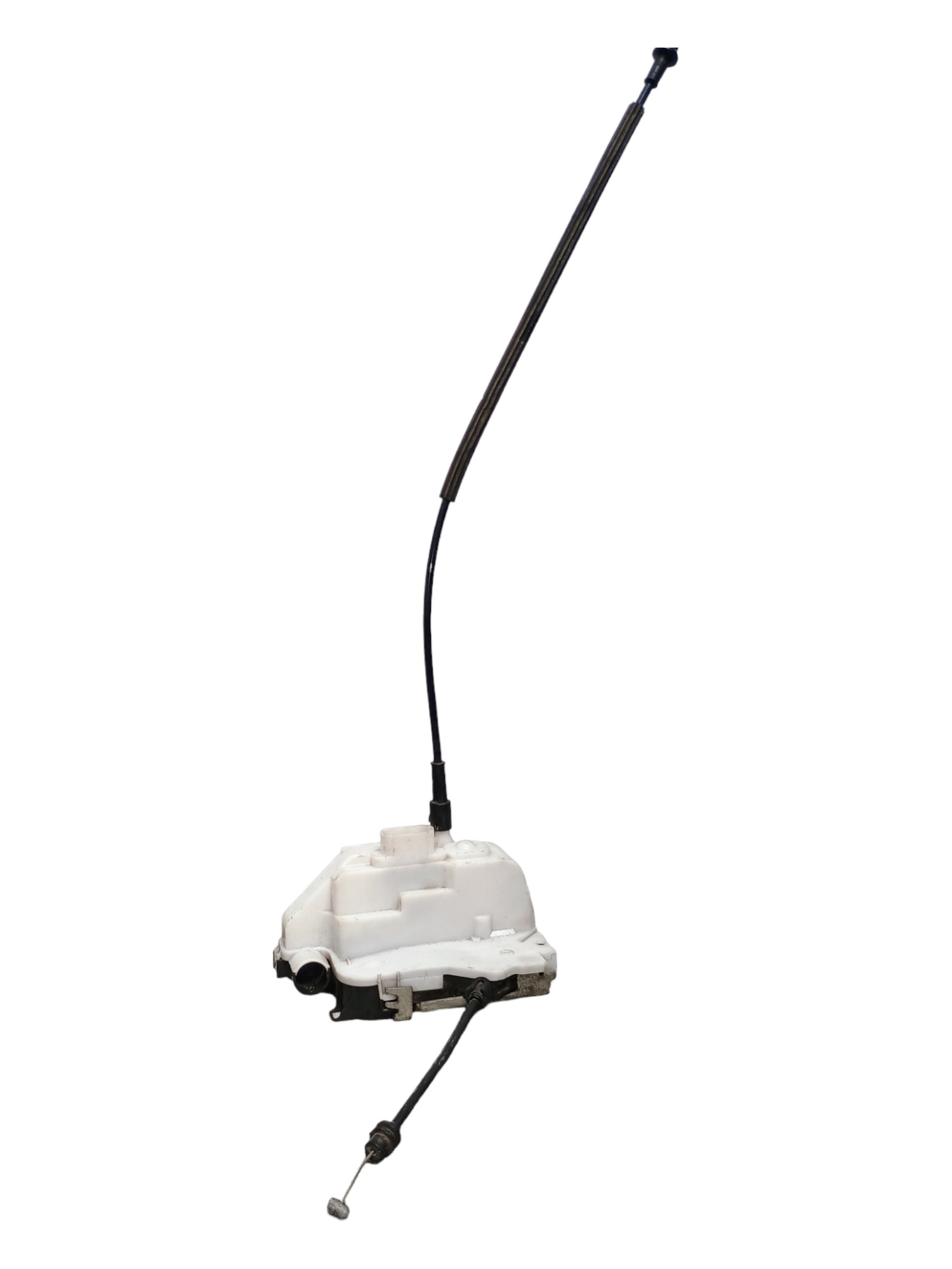 Fechadura Eletrica Porta Dian Dir Citroen C3 1.4 2012 3