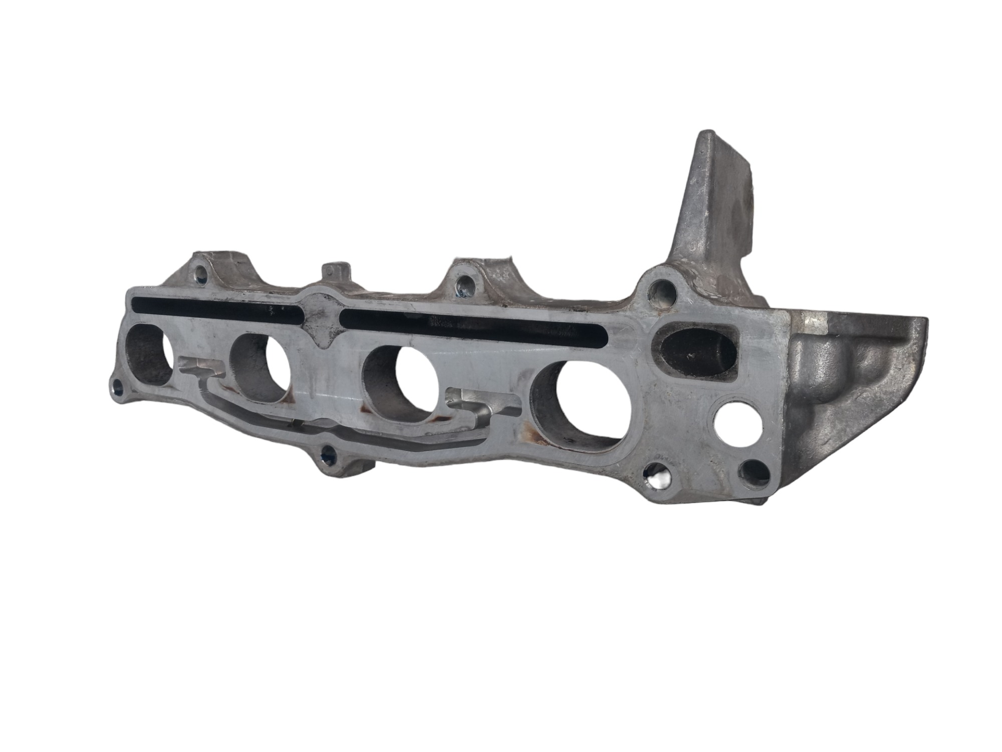 Flange Coletor De Admissão Honda Fit 1.5 16v 2015 2