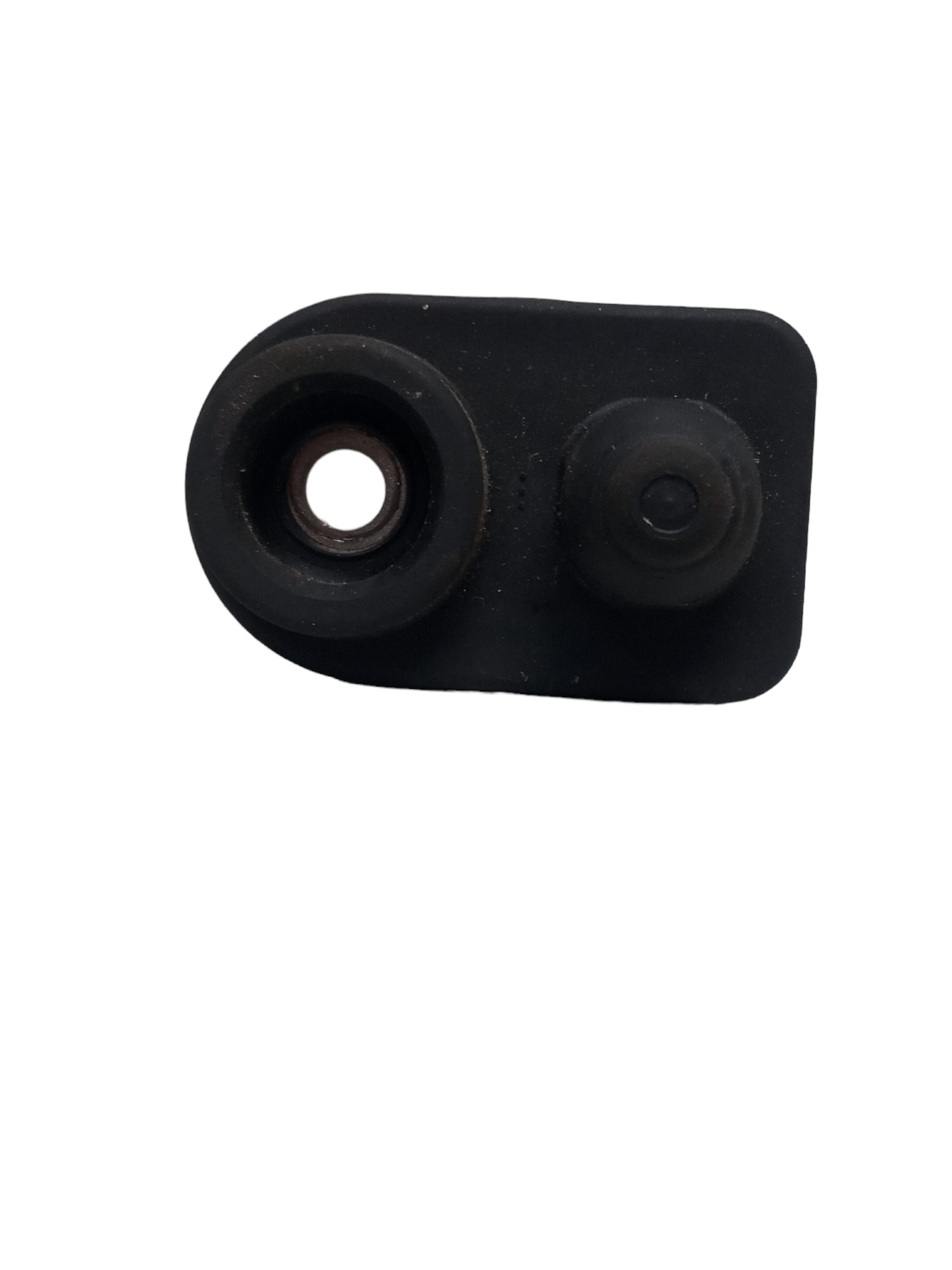 Sensor De Abertura De Porta Nissan March 1.0 16v 2012 2