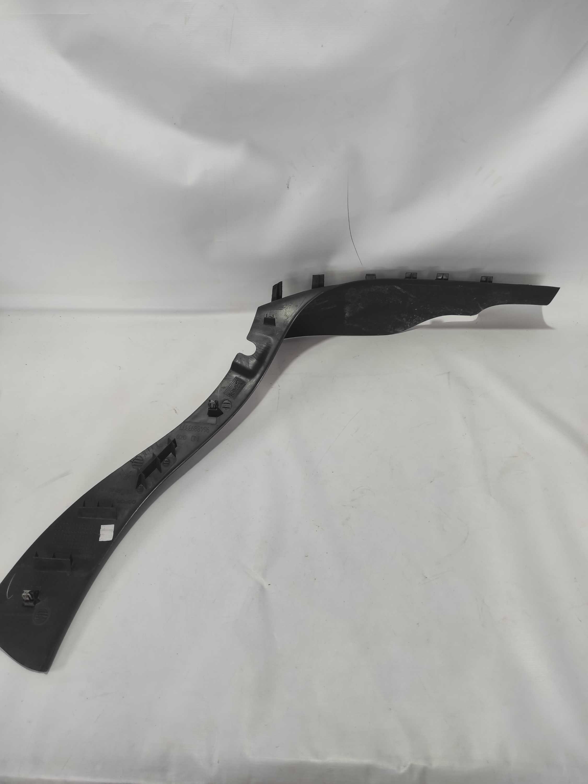 Soleira  Esquerda Citroen C3 Glx 964889377 3