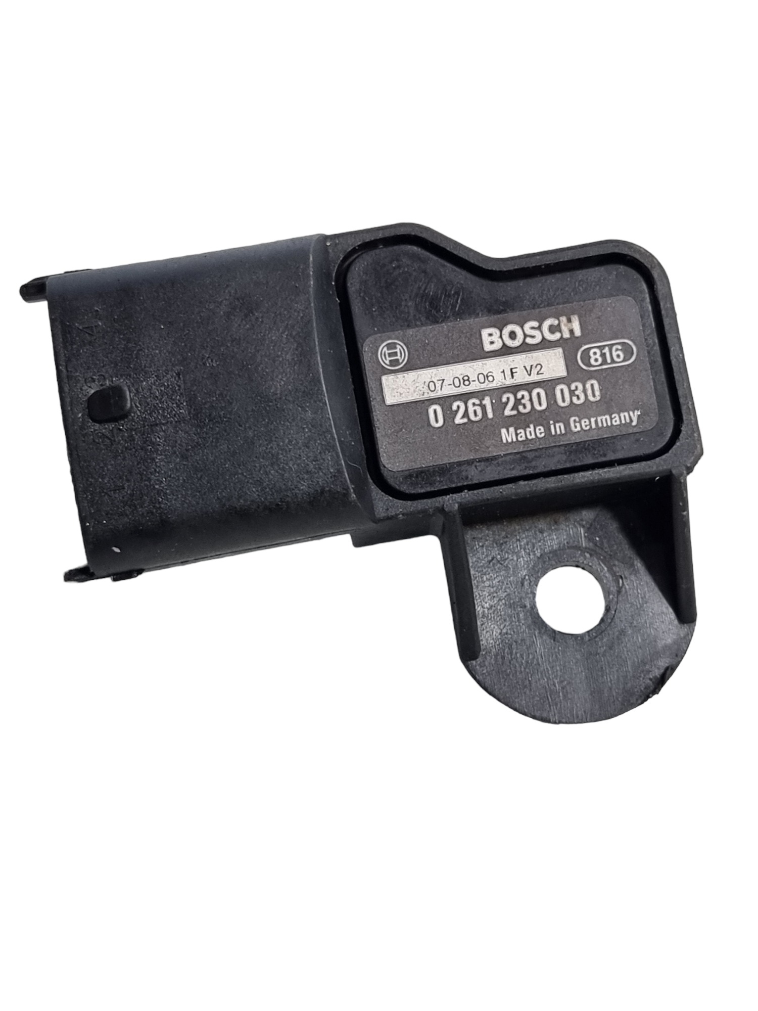 Sensor Map Volkswagen Up Take 2017 0261230030 1