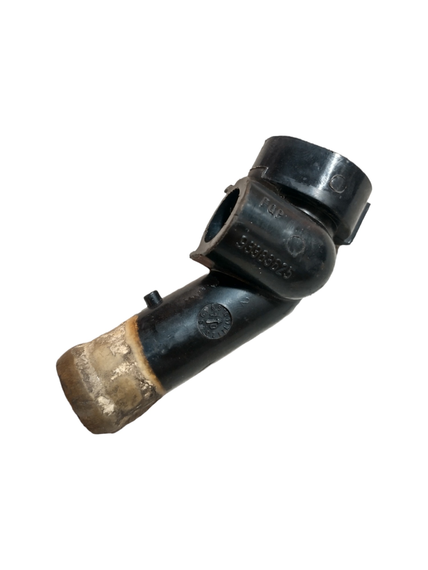Tubo Coletor Admissão Classic Ls 2011 93383625 3