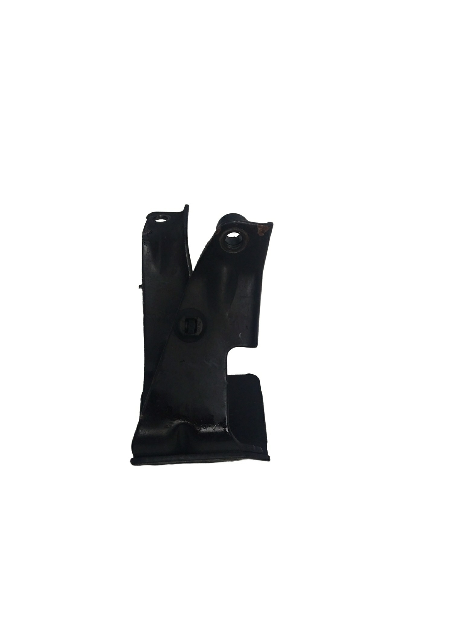 Suporte Protetor Bico Injetor Ford Ka 1998 5s659p847a 1