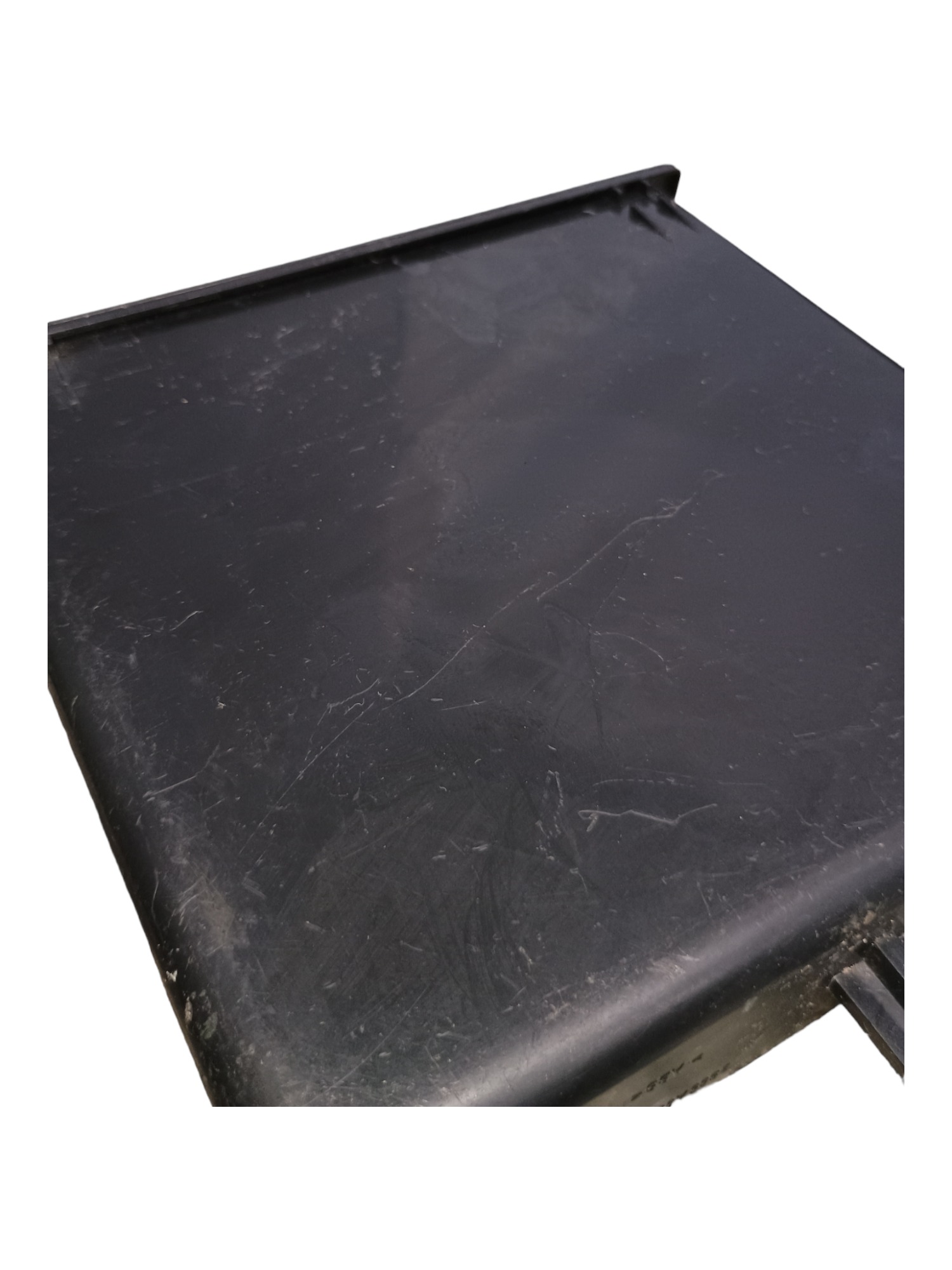 Porta Objetos Ford Fiesta 2003 2s65a06202 6