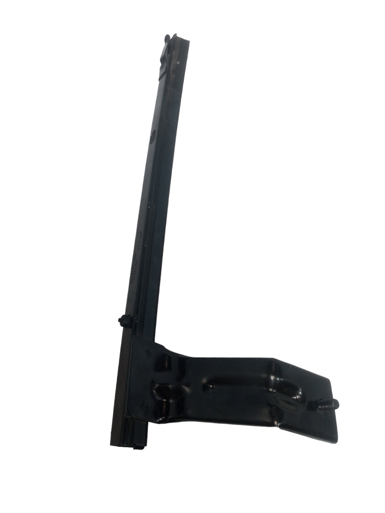 Guia De Vidro Dianteiro Esquerdo Vw Up Move 2015