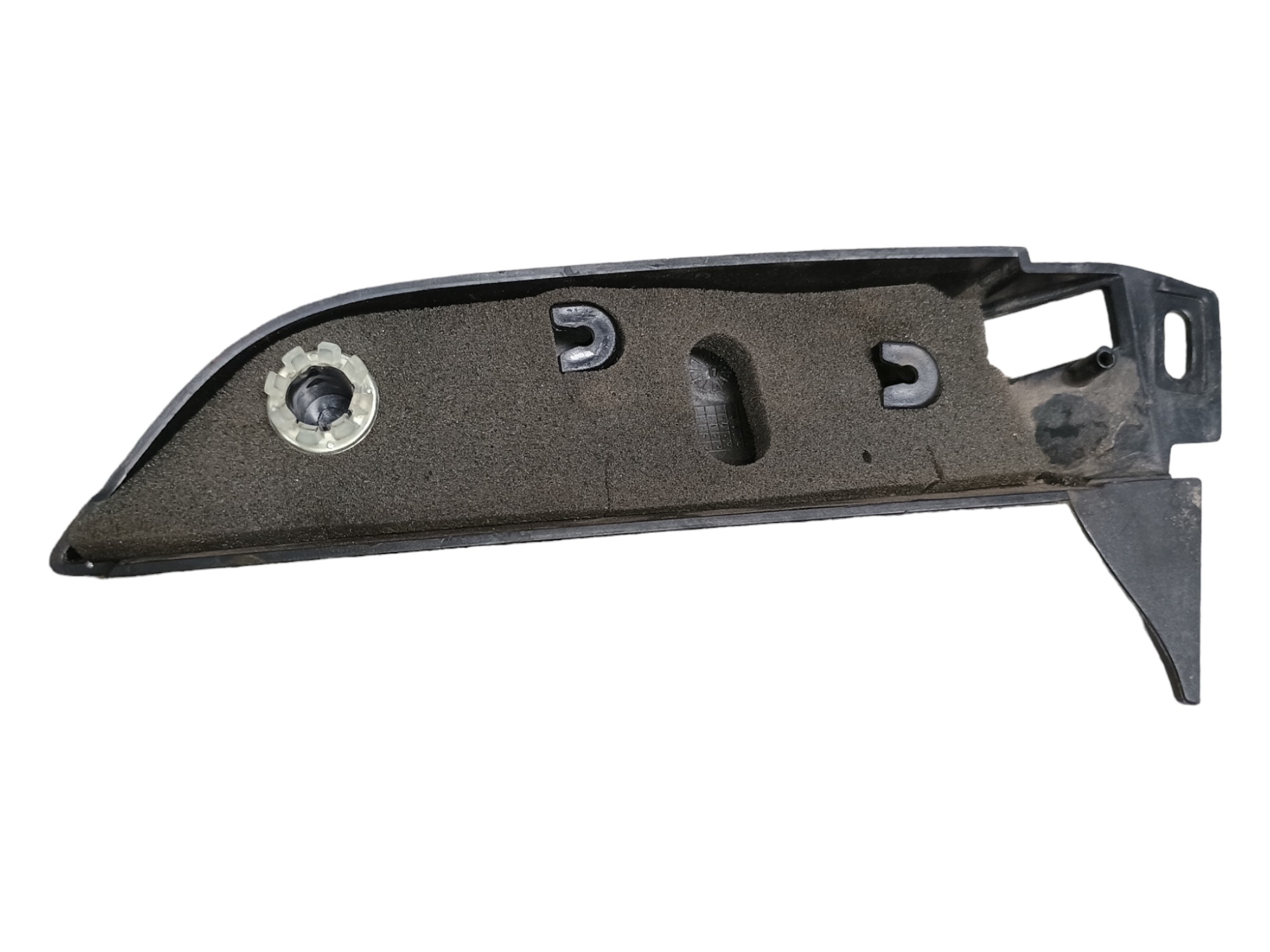 Acab. Interno Retrovisor Direito Vw Spacefox 2018 5z0837974c 3