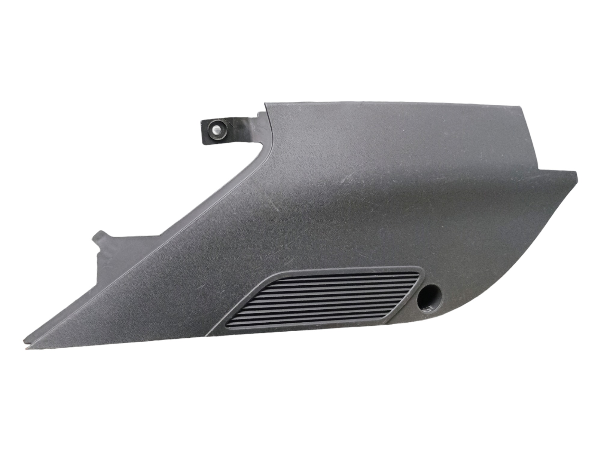 Acabamento Coluna Console Direito Fiat Punto 2012 100175050 1