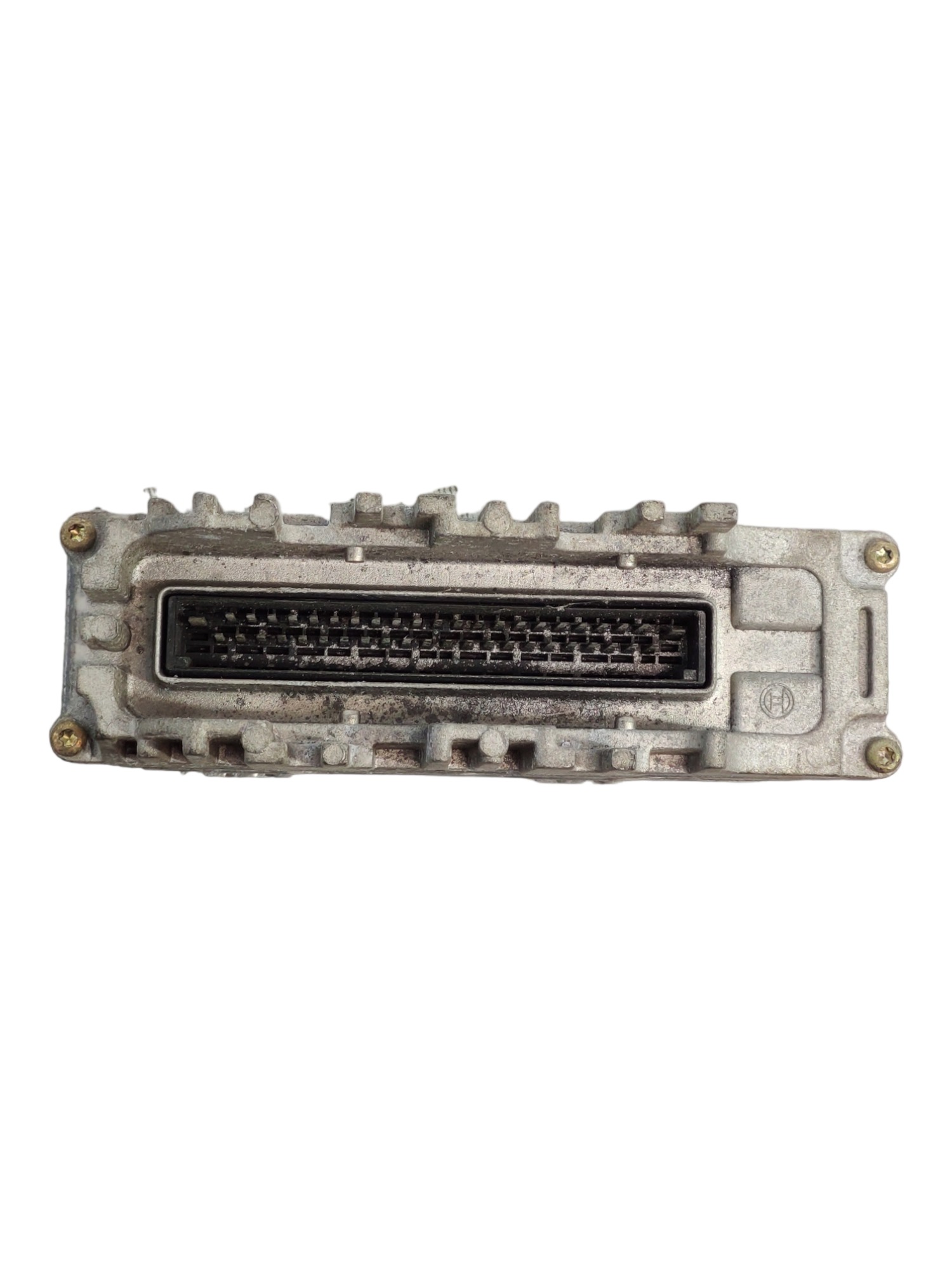 Módulo Injeção Volkswagen Gol 1.0 8v 2001 377906021fh 3