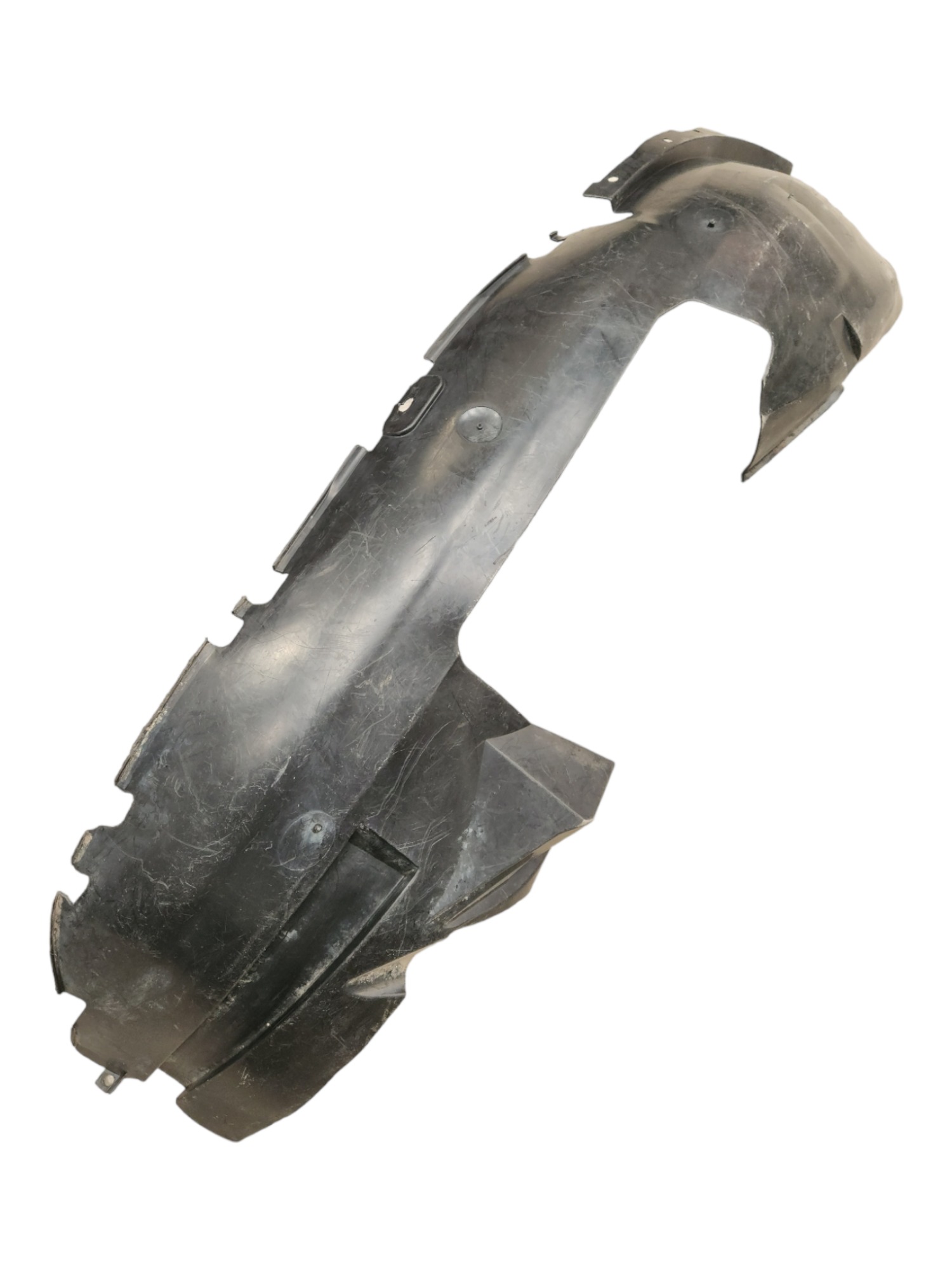Parabarro Dianteiro Esquerdo Ford Ecosport 2008 2n1516115 2