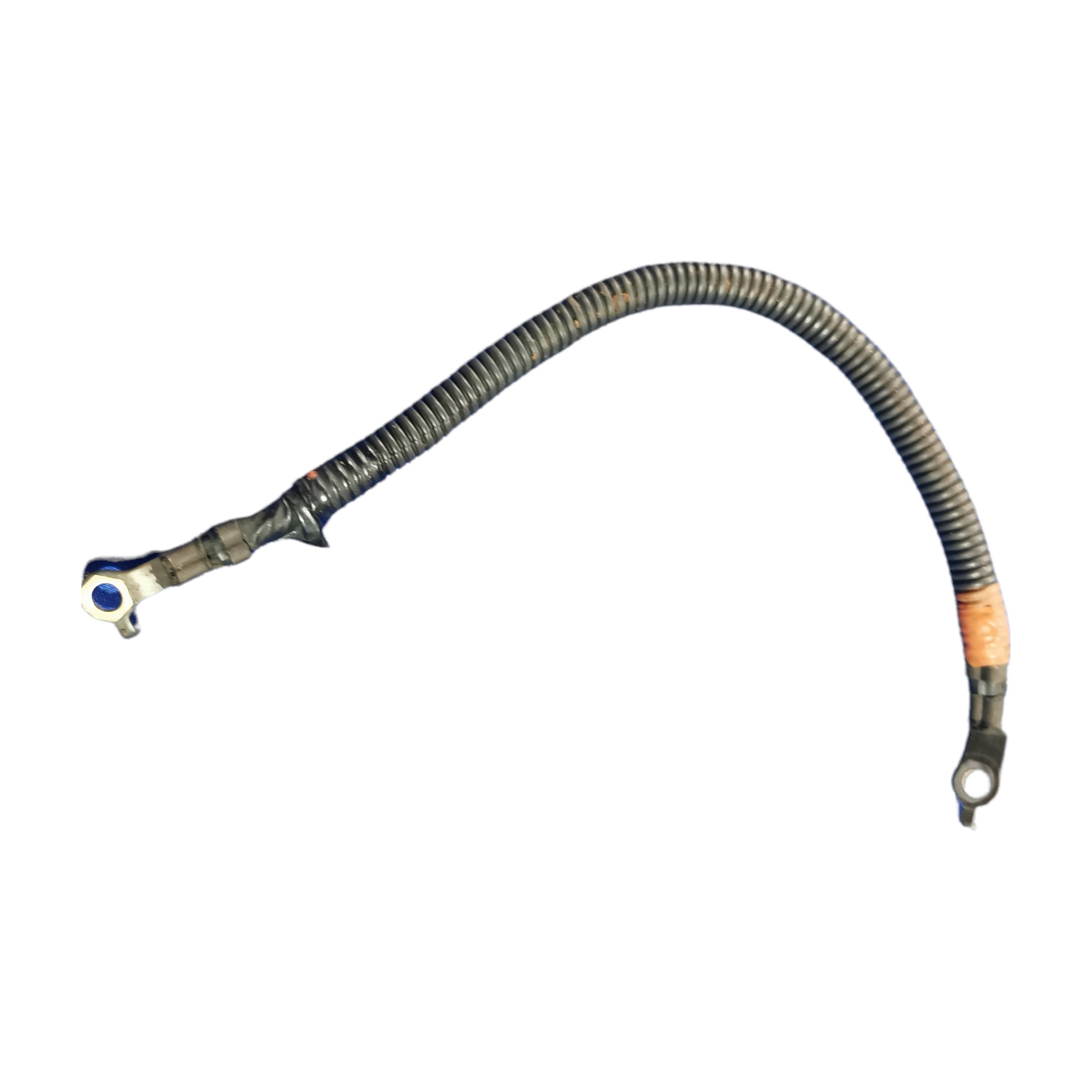Cabo Negativo Da Bateria Honda Fit Exl 2009 2