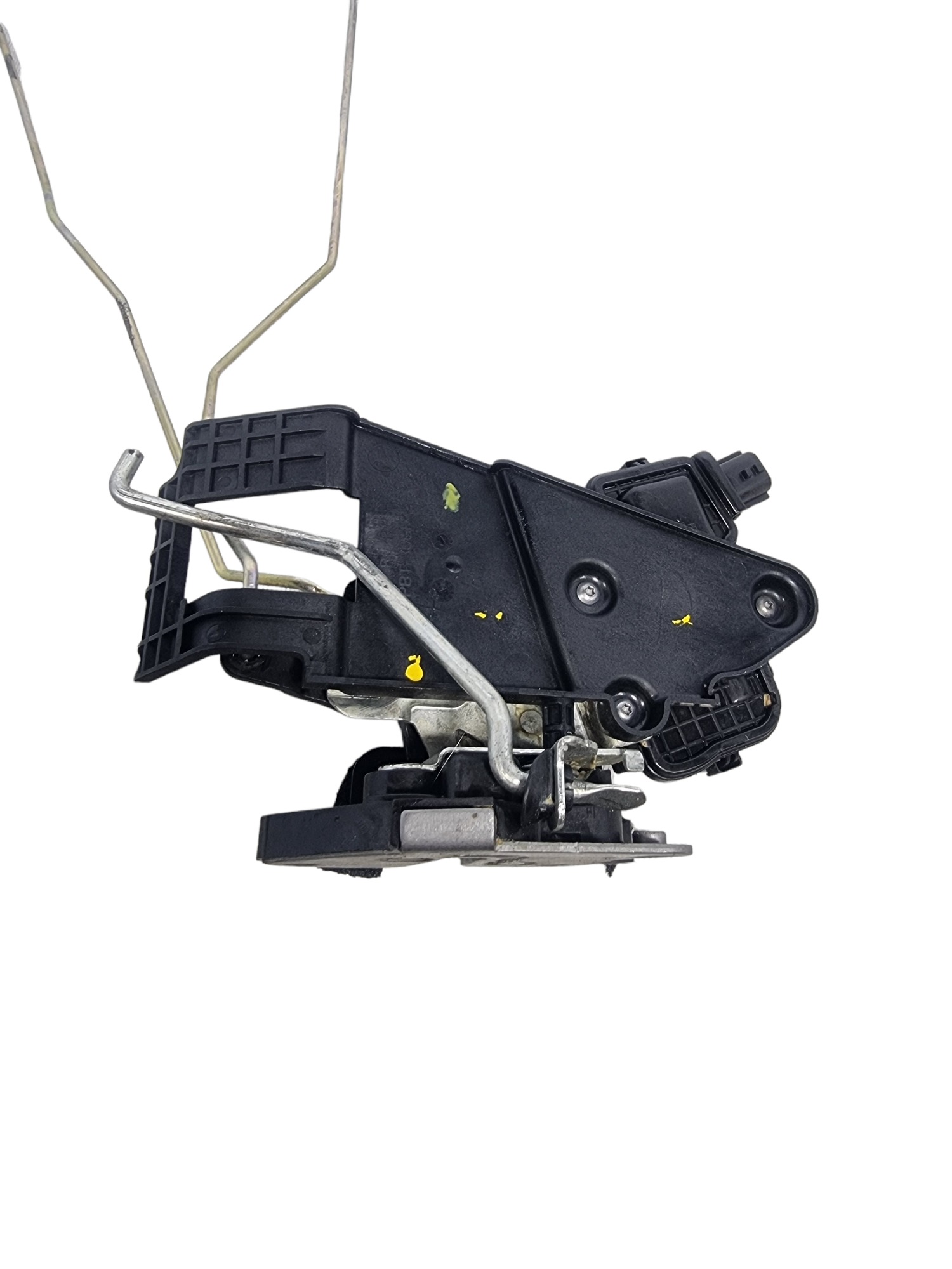 Fechadura Elétrica Tras. Dir. Renault Kwid Intense 2019 2