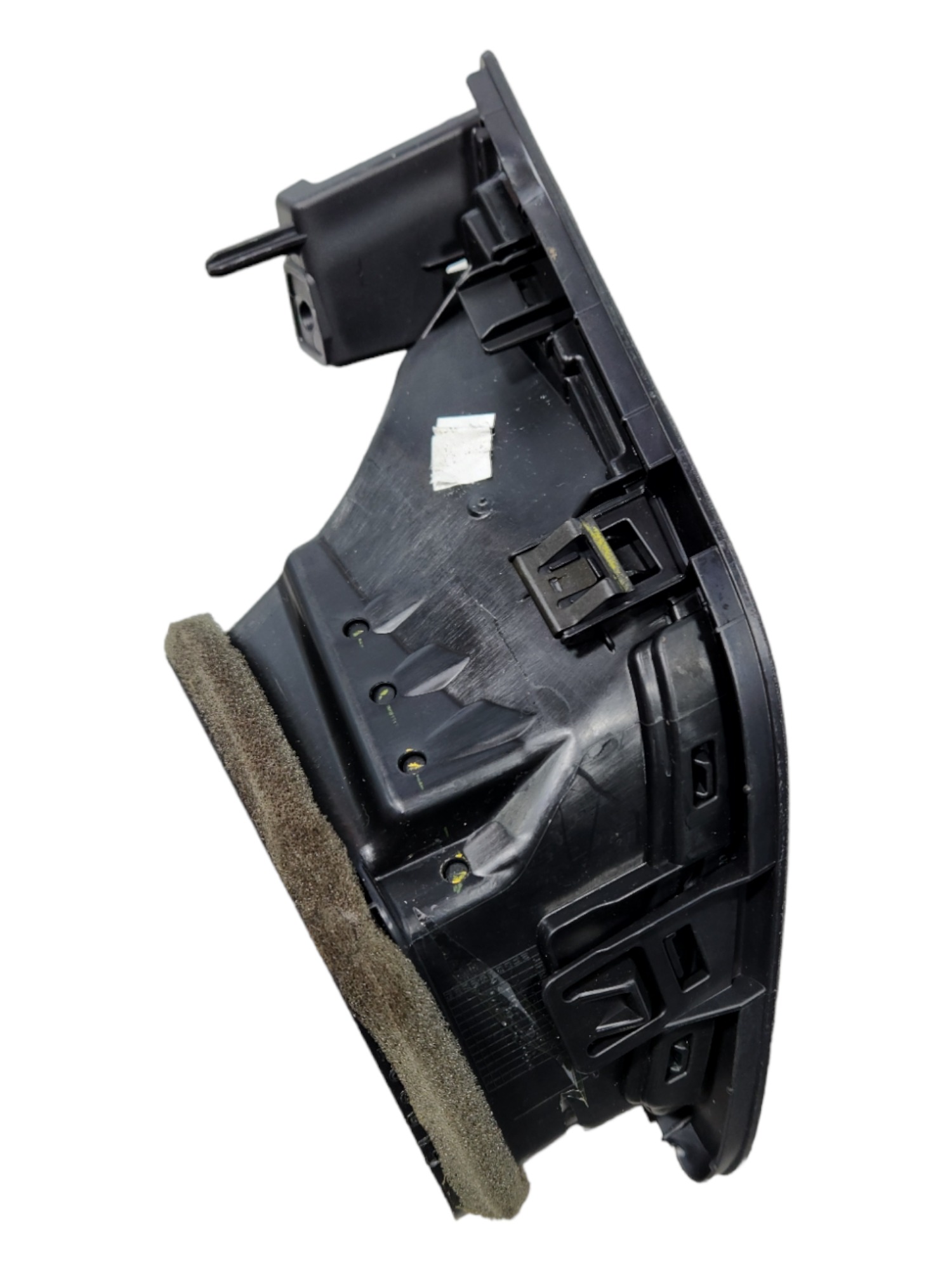 Difusor Ar Esquerdo Honda Civic Lxr 2016 2