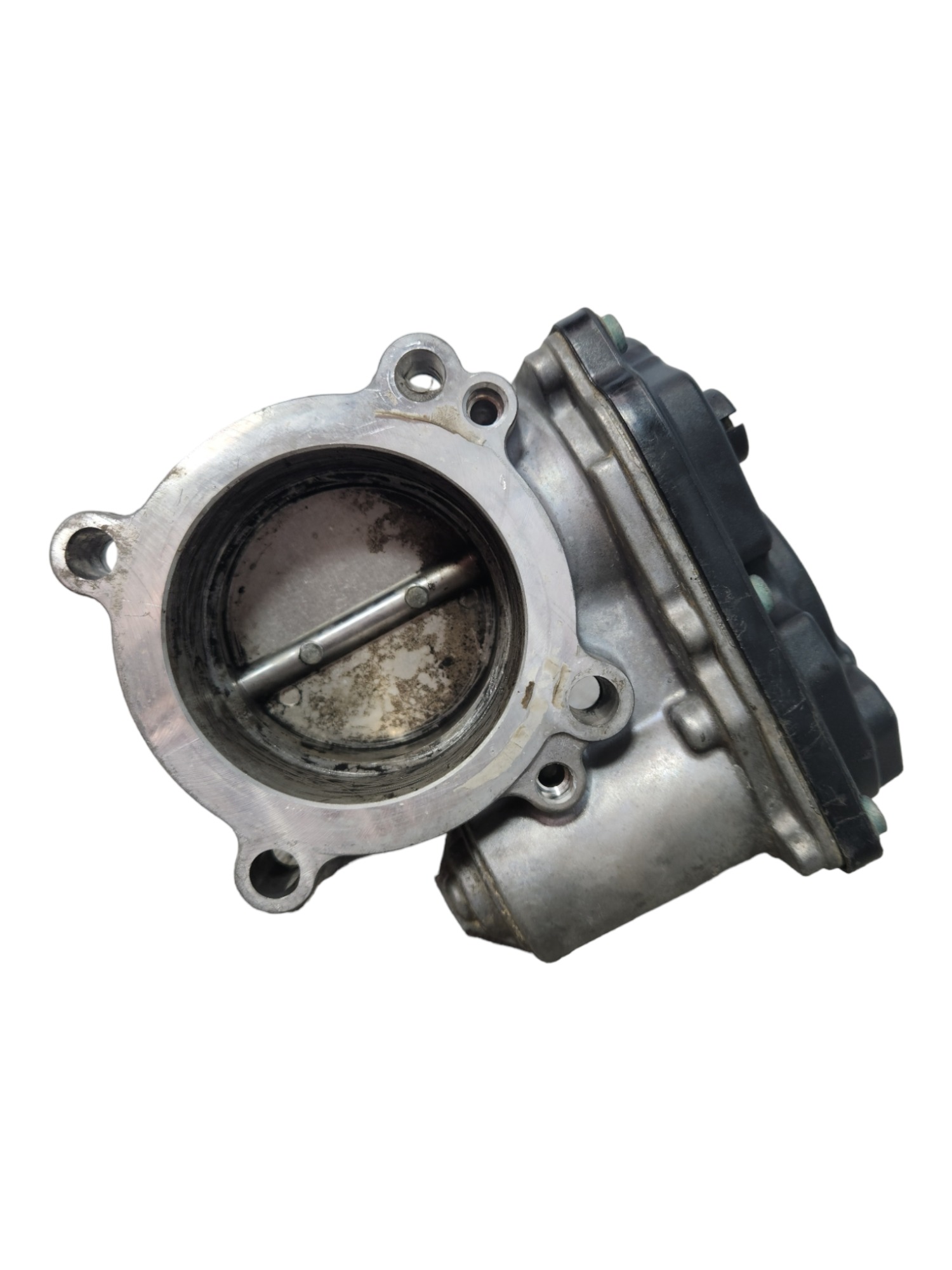 Tbi Corpo Borboleta Vw Saveiro 1.6 8v 2012 032133062c 3