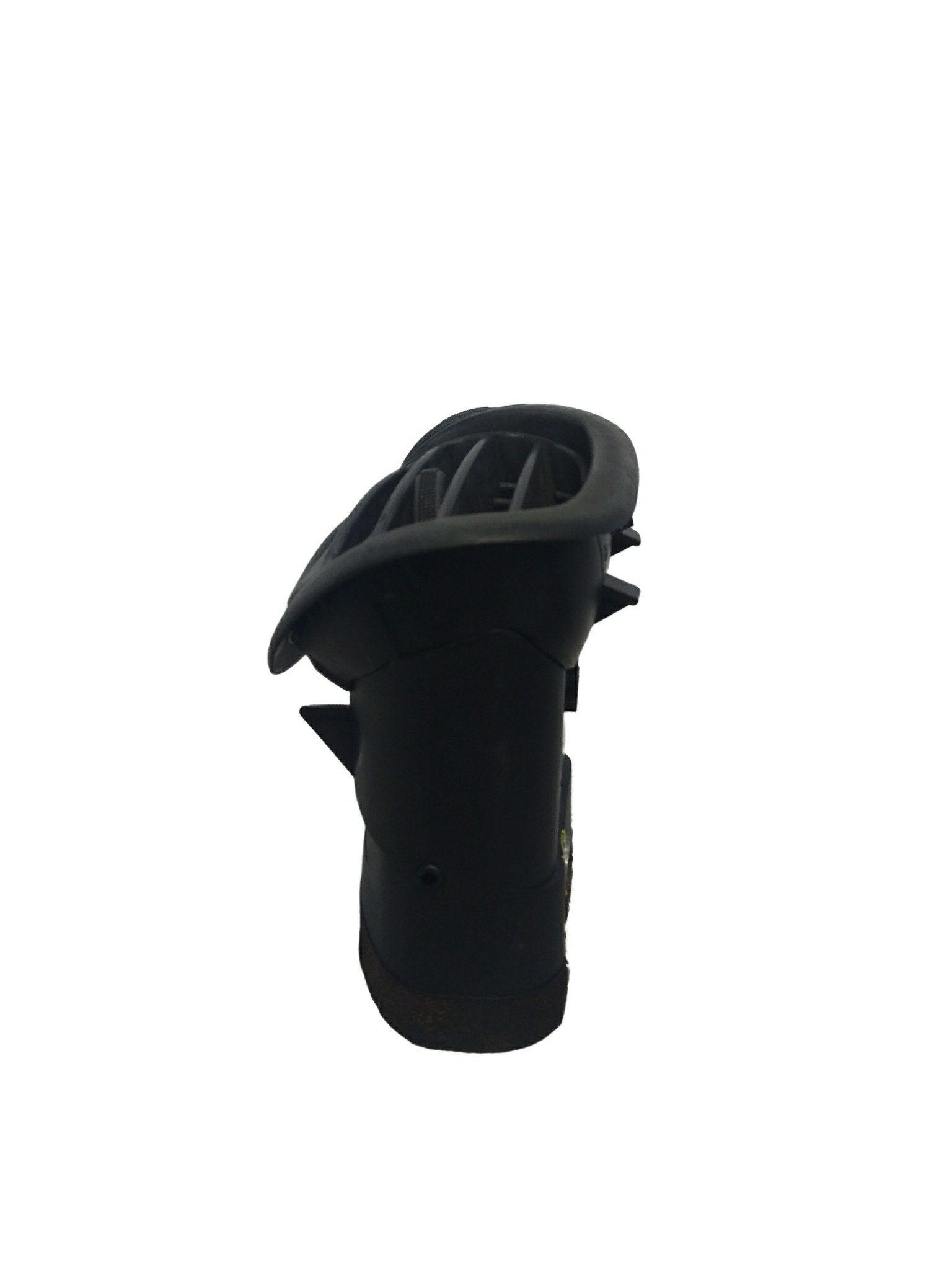Difusor De Ar Direito Peugeot 206 Sw 2005/2006 9632184377 4