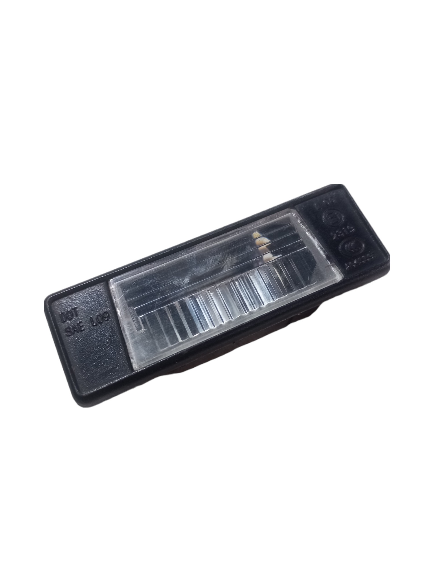 Luz De Placa Nissan Versa 16v 2012 265108990a 4