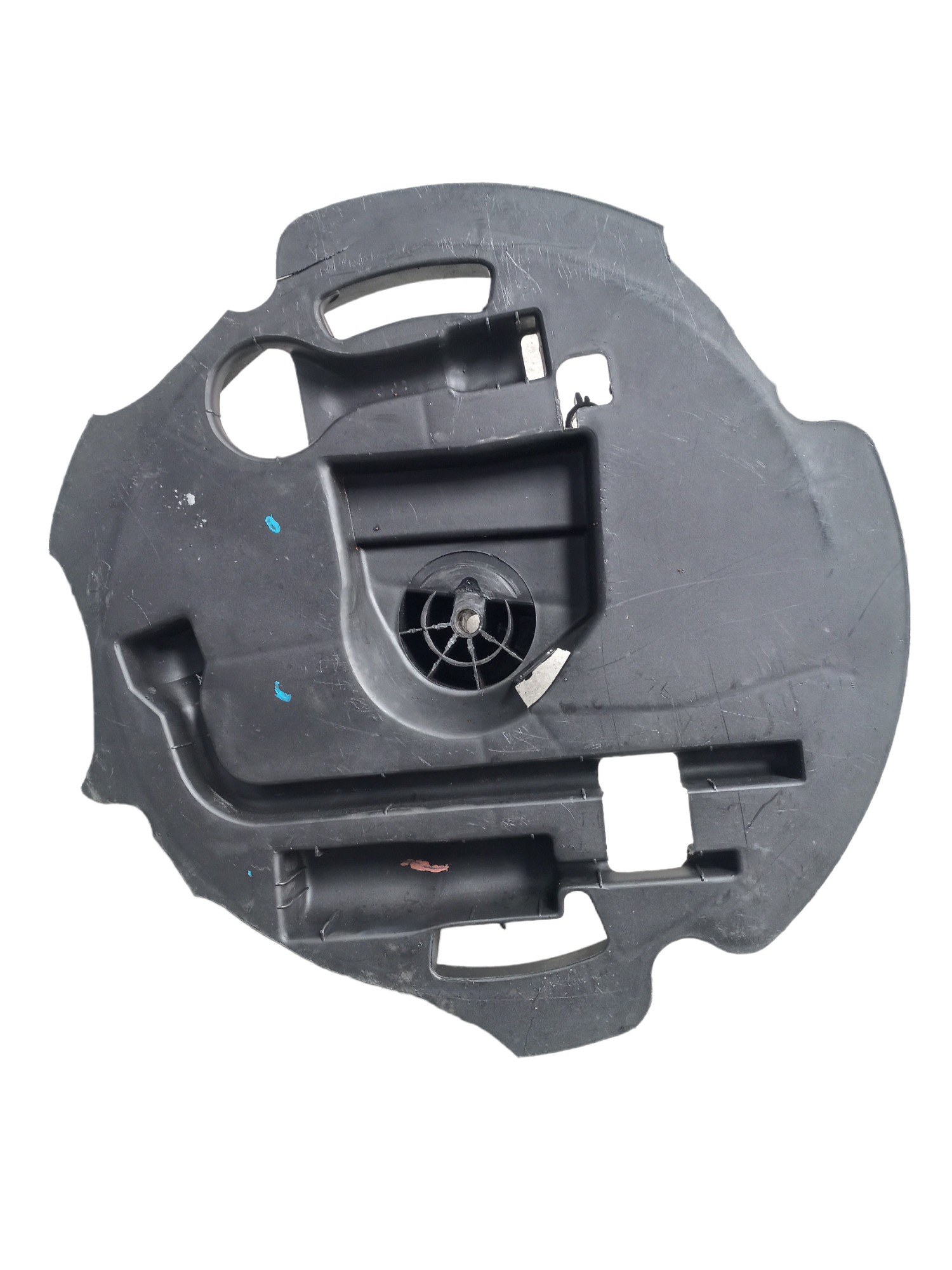 Suporte Ferramentas Macaco Fiat Palio 1998 46552425 1