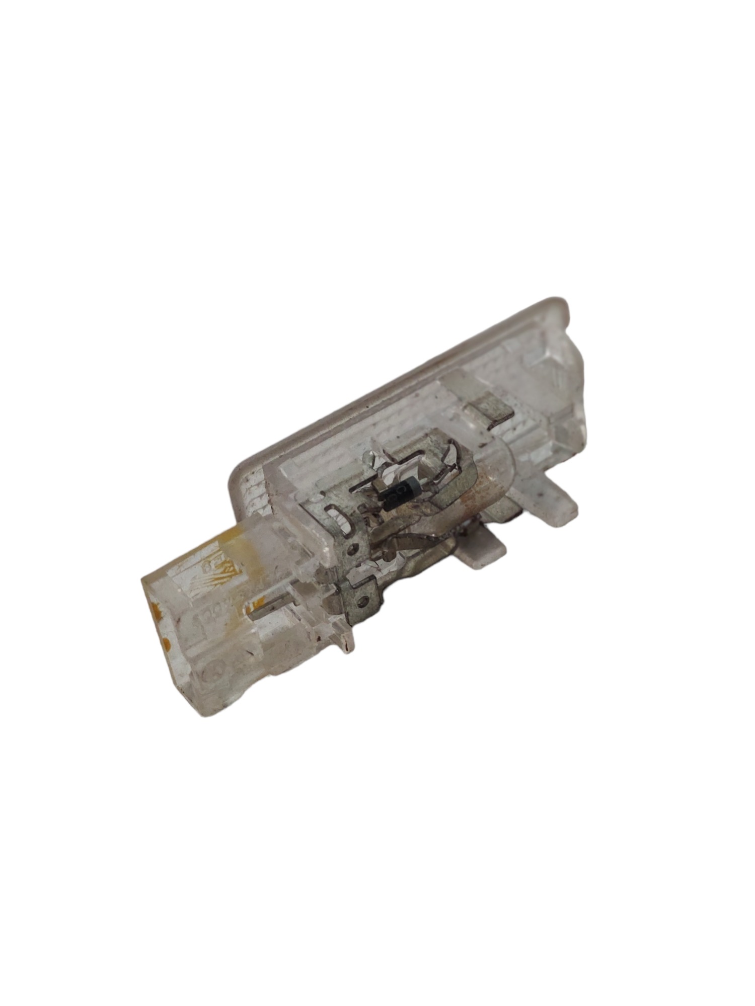 Luz Interna Porta Luvas Vw Polo 2008 6q0947415 3