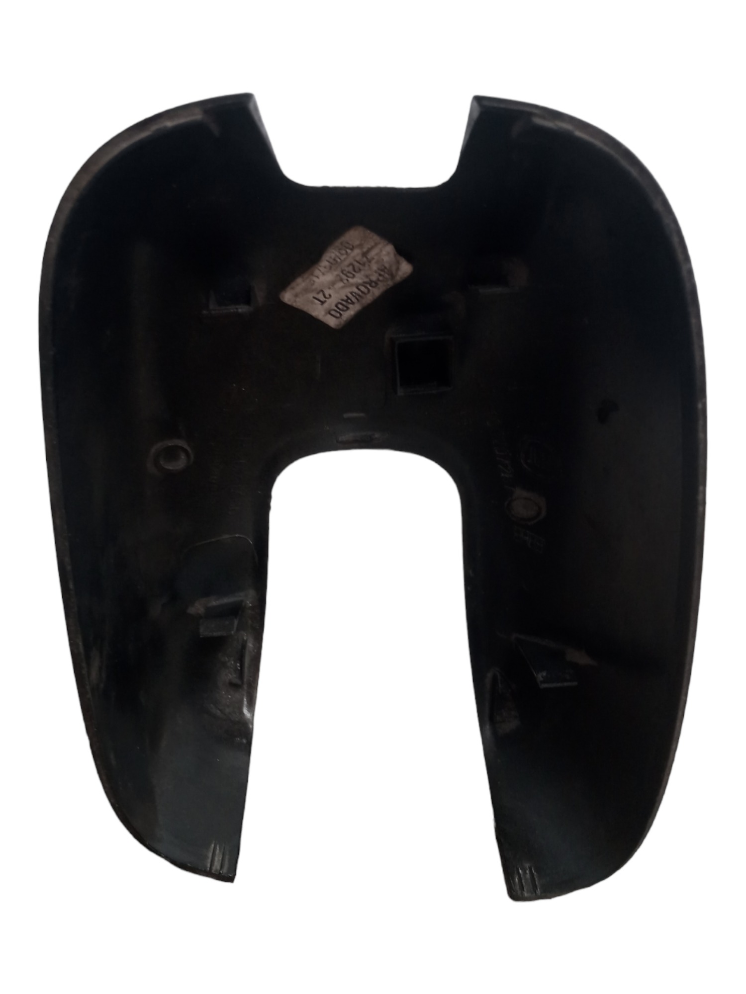 Capa Retrovisor Esquerdo Fiat Uno Vivace 1.0 2018 4