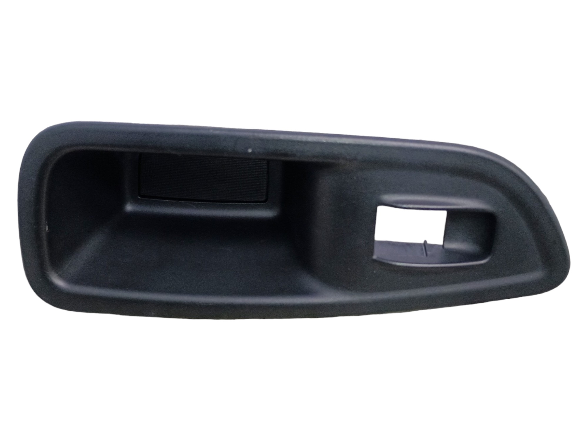 Suporte Botão Vidro Elét Tras Dir Fiat Cronos  1.3  2019 1