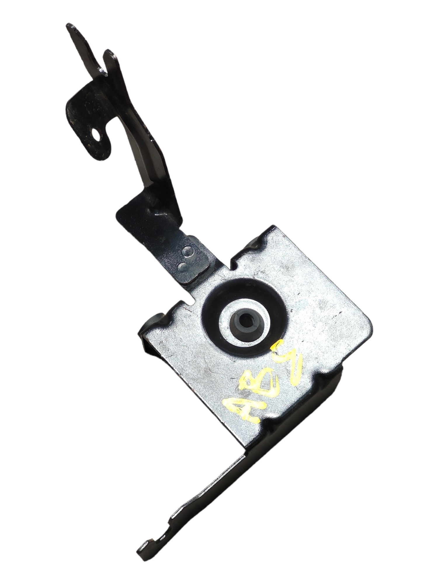 Suporte Módulo Abs Renault Logan Expression 2016 478406277r 2