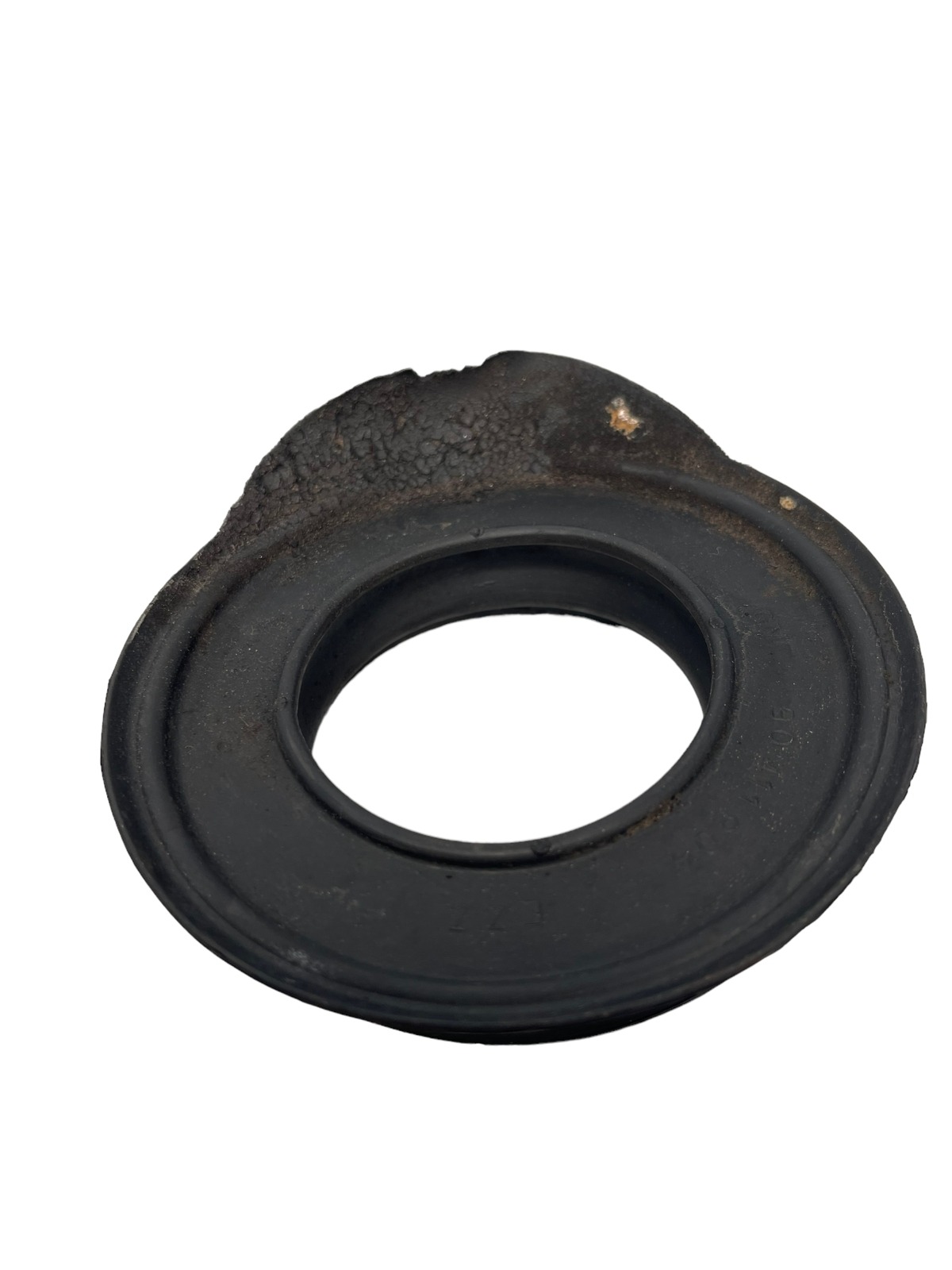Borracha Bocal Tanque Combustível Corsa Super 1999 90411904 2