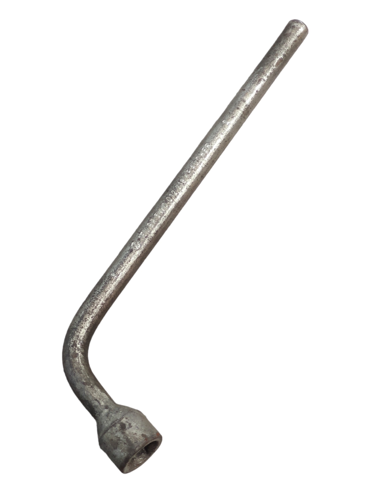 Chave De Roda 17 Volkswagen 5w0012219 2