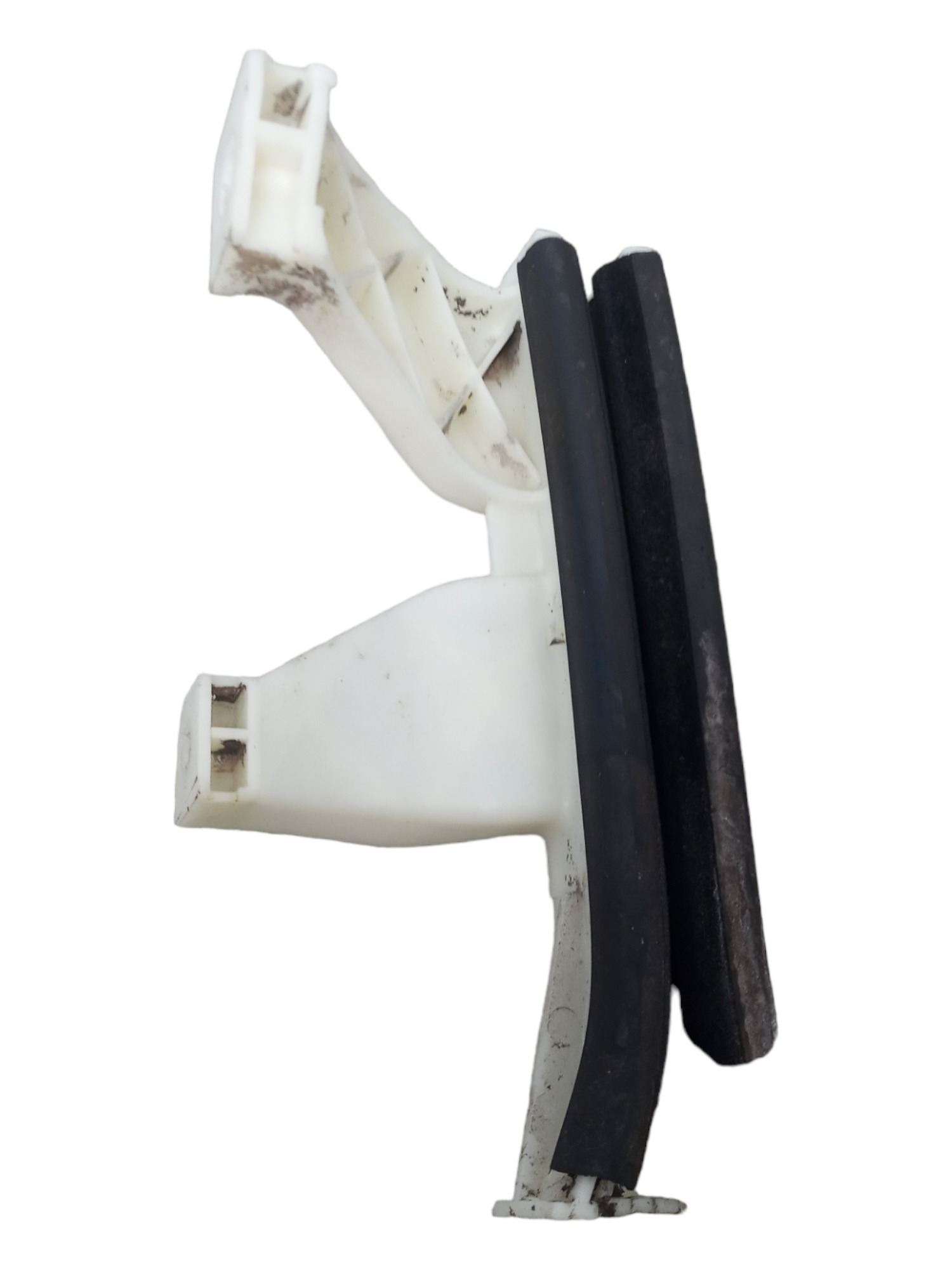 Guia Vidro Tras Dir Citroen C3 2004 C/detalhe A1 1