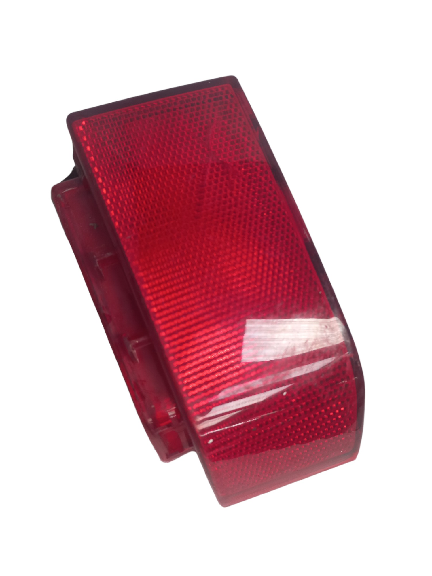 Refletor Traseiro Esquerdo Gm Meriva 2005 93338349