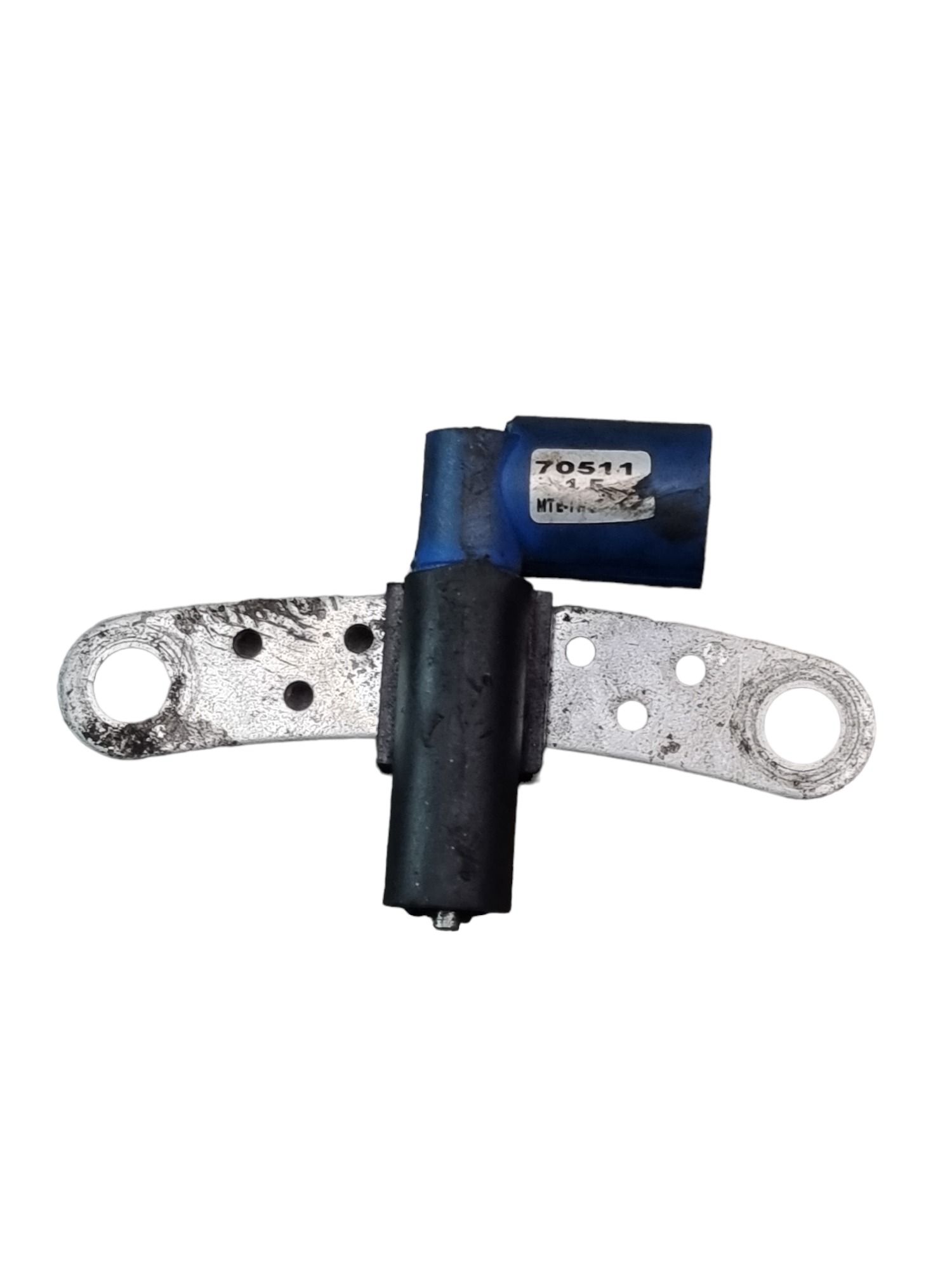 Sensor Rotação Renault Clio 1.0 16v 2008 2