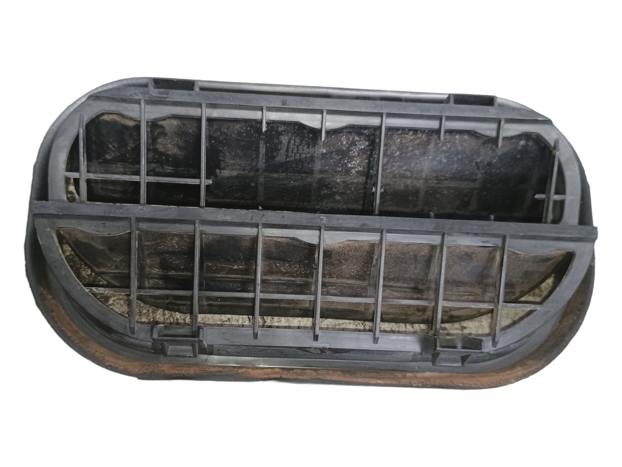 Difusor Ar Lateral Tras Esq Vw Virtus 1.0 2018 6r0819465b 2