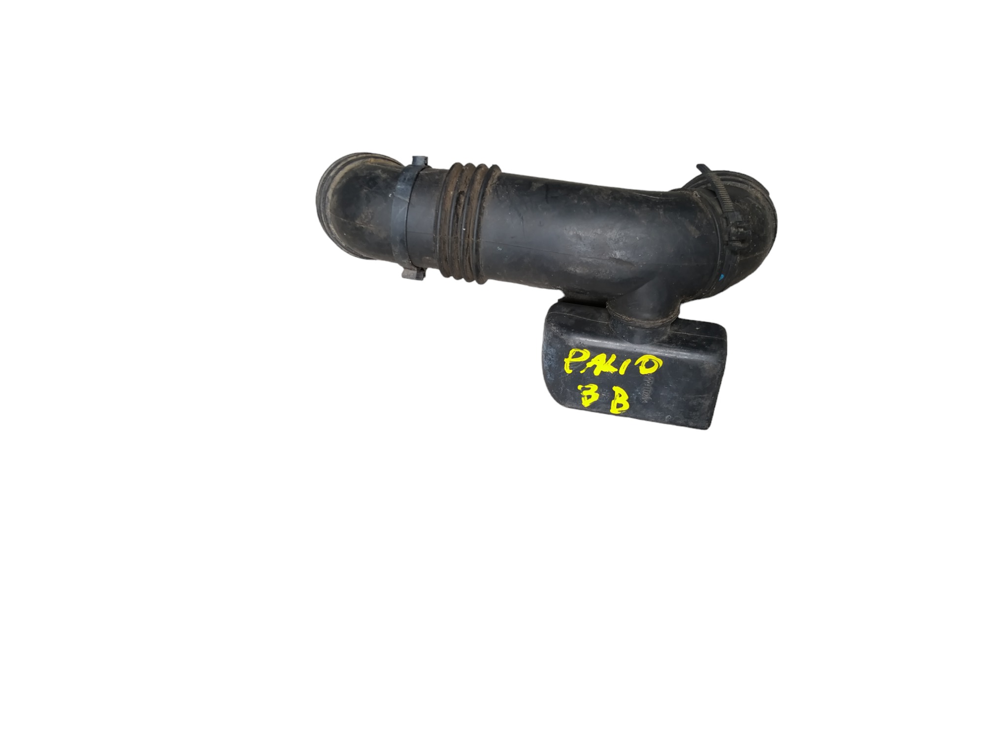 Mangueira Filtro Ar Fiat Palio E-torq 1.6 2012