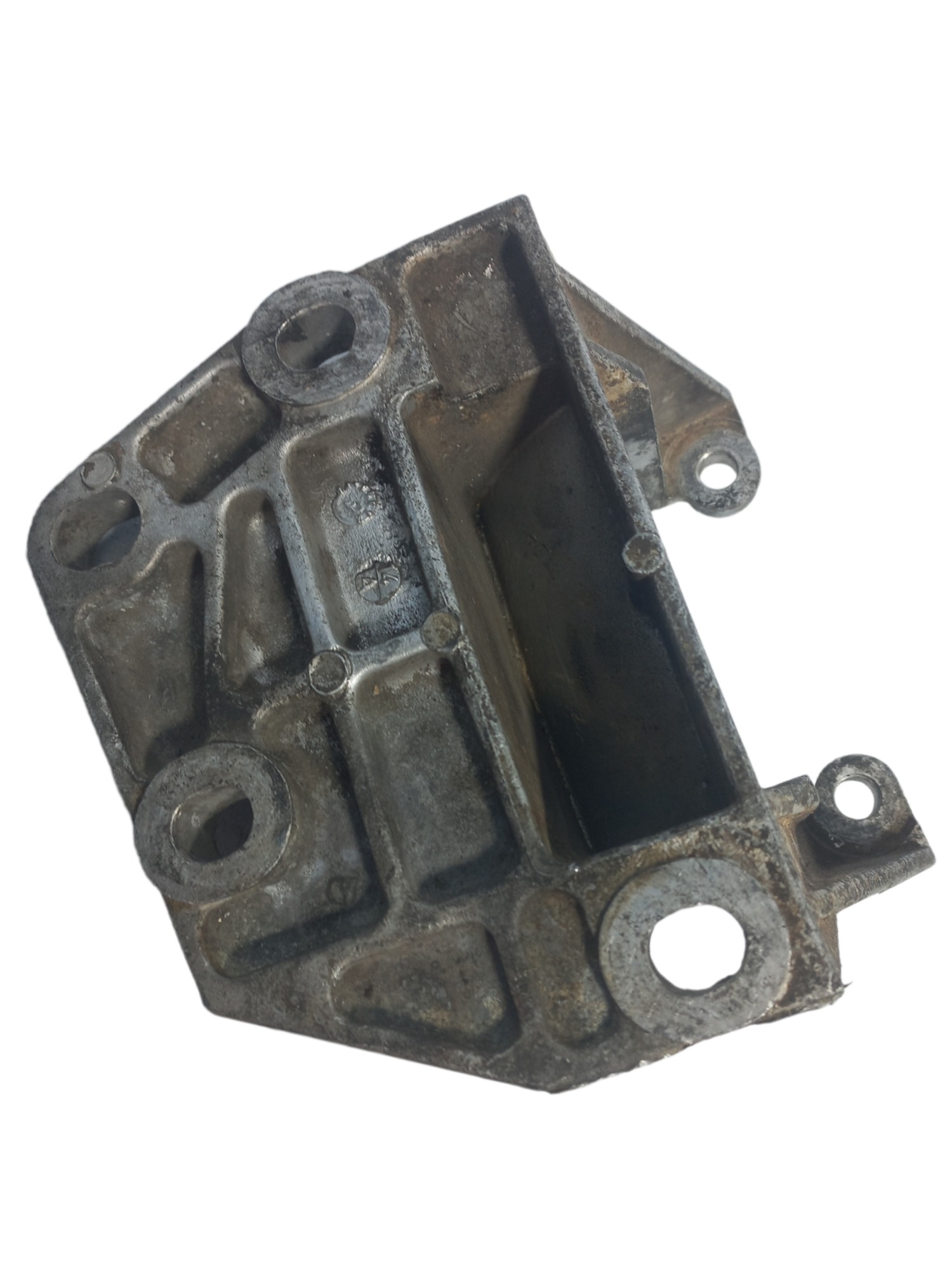 Suporte Cambio Ford Fiesta 1997 3