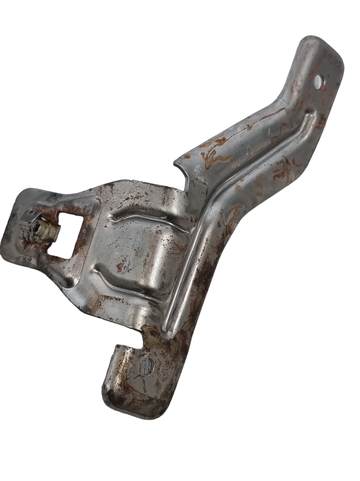 Suporte Forro Porta Diant. Esquerda Onix Joy 2019 52153471 1