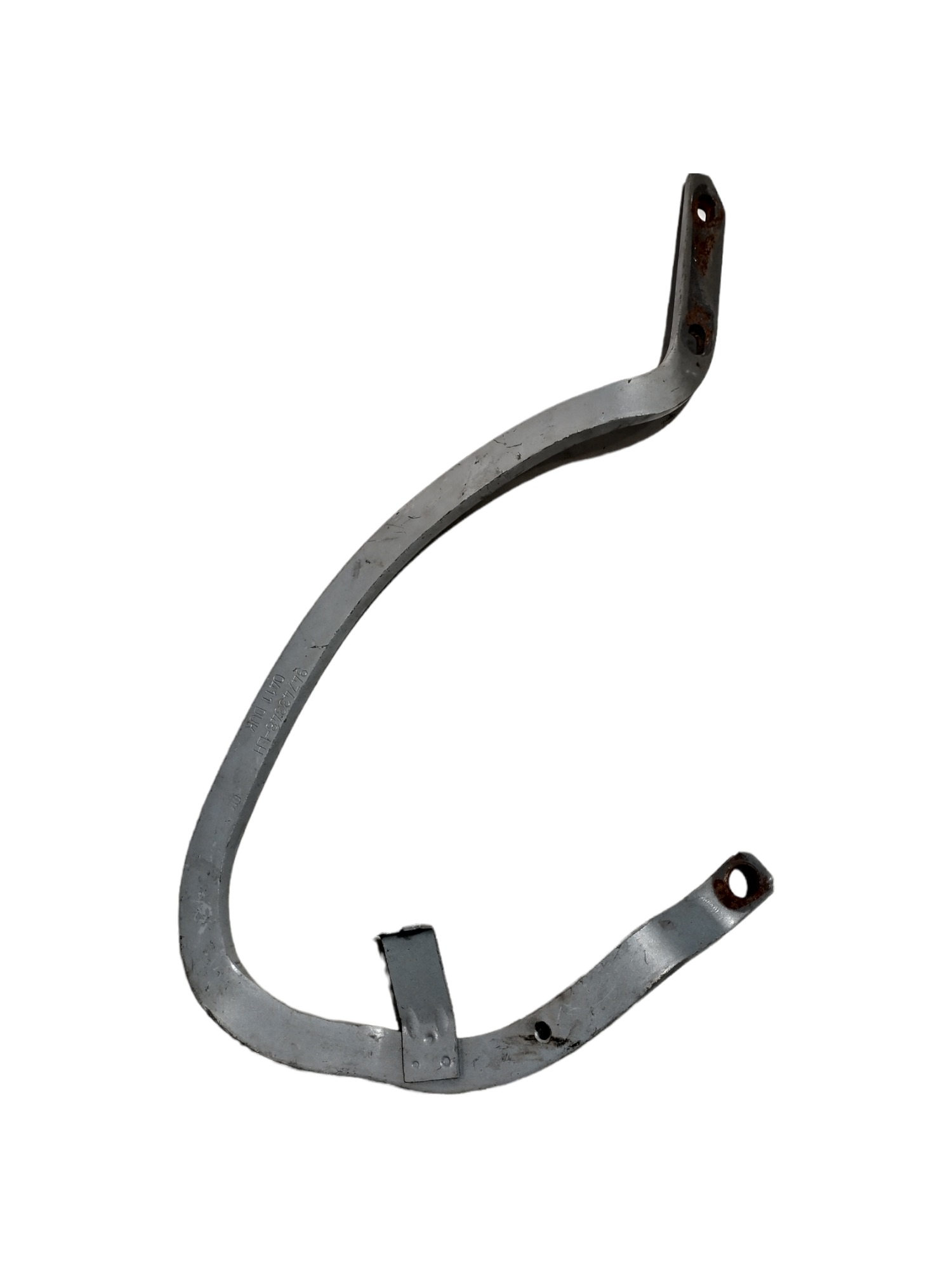 Dobradiça Esq Porta-malas Classic Ls 2011 94743348 3