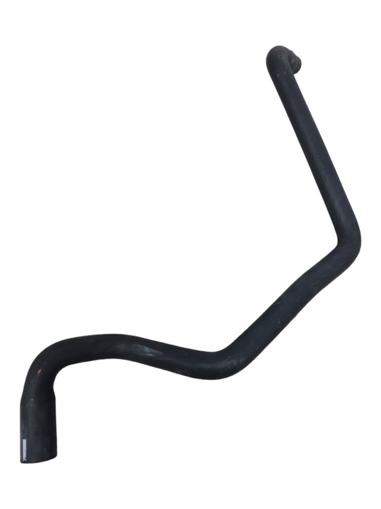 Mangueira Superior Água Motor Kicks S 1.6 2019 92595ra0a 3