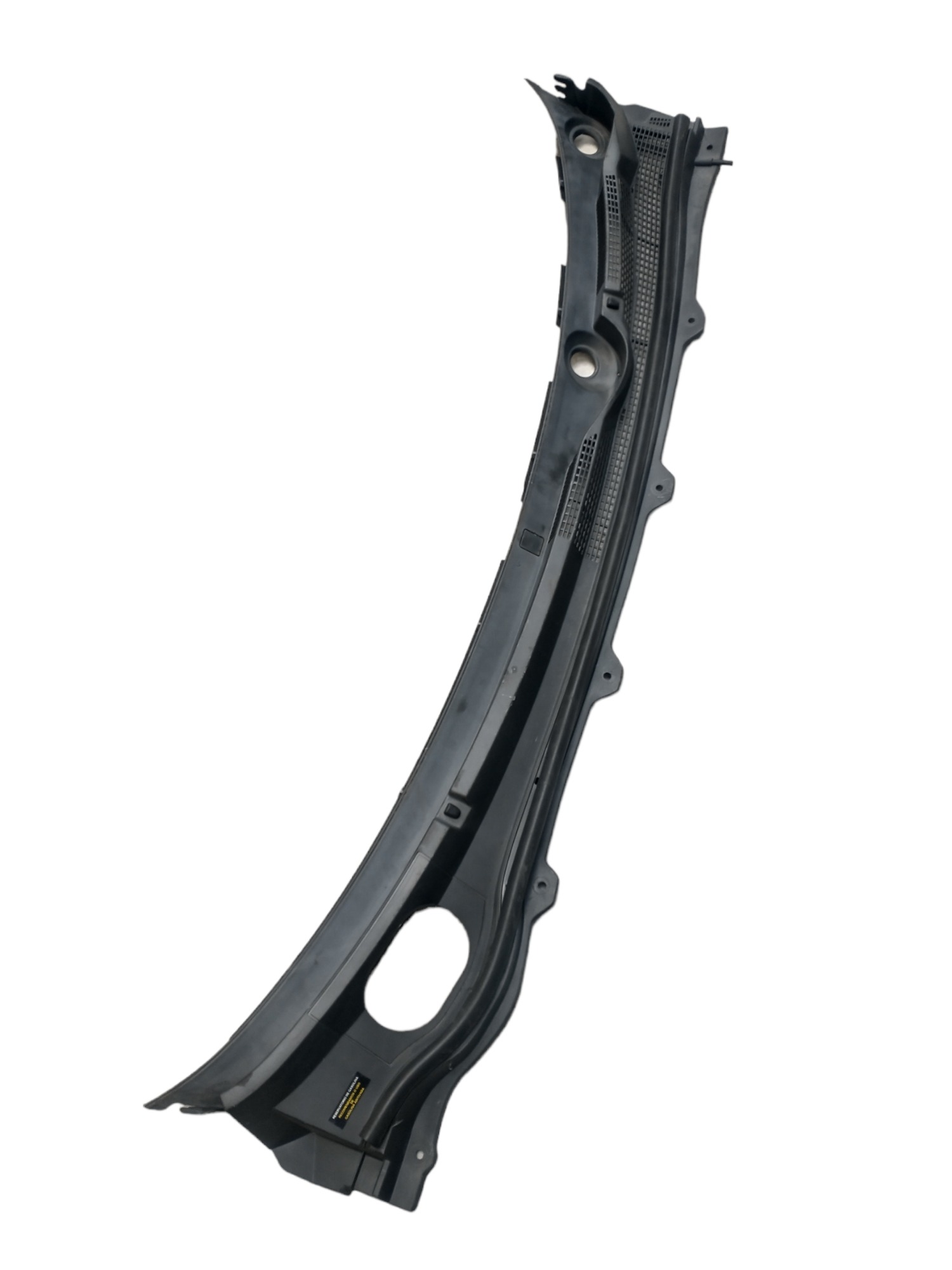 Churrasqueira Para-brisa Prisma Lt 1.0 2014 4