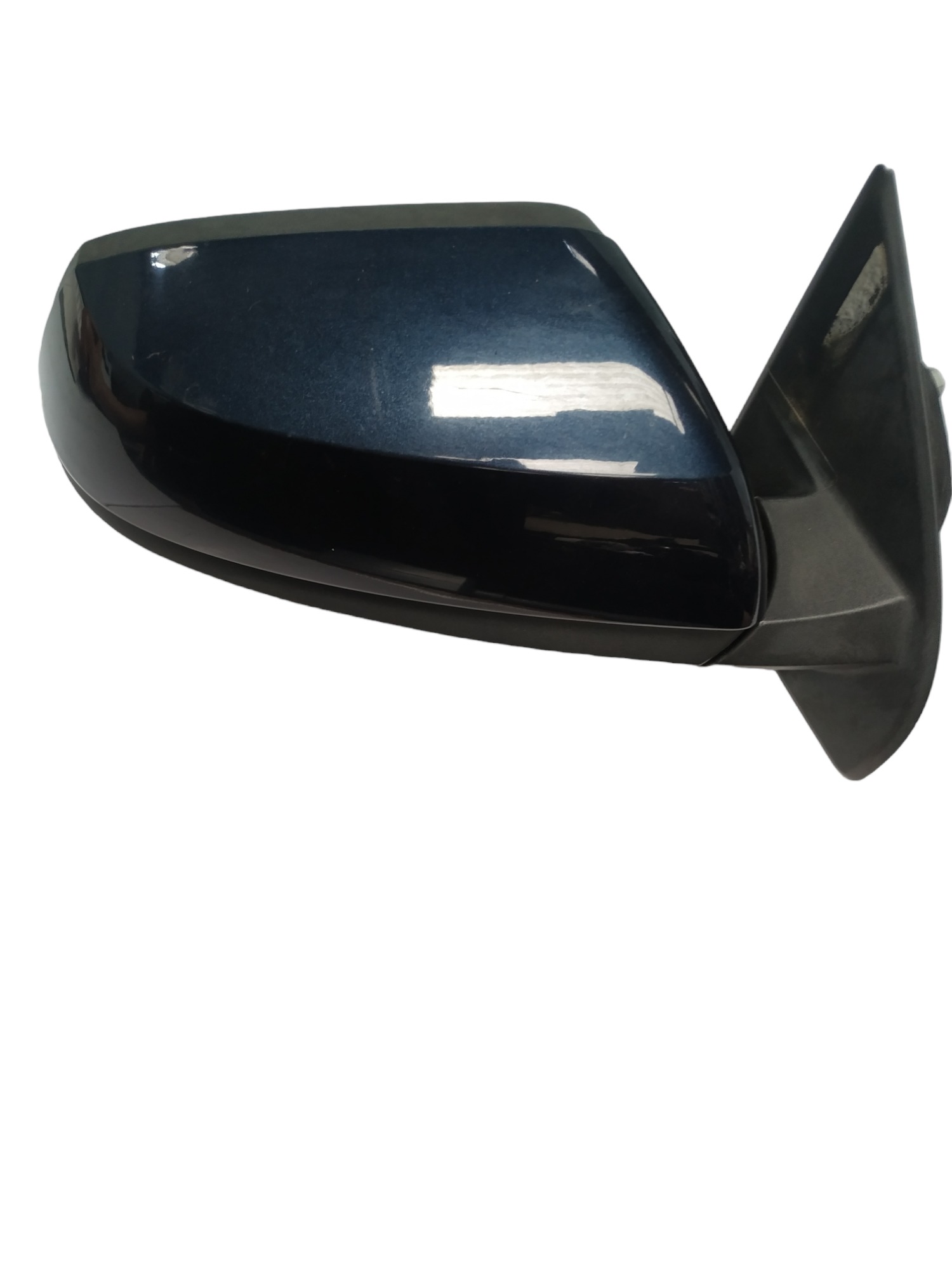 Retrovisor Externo Direito Gm Cobalt 2017 6