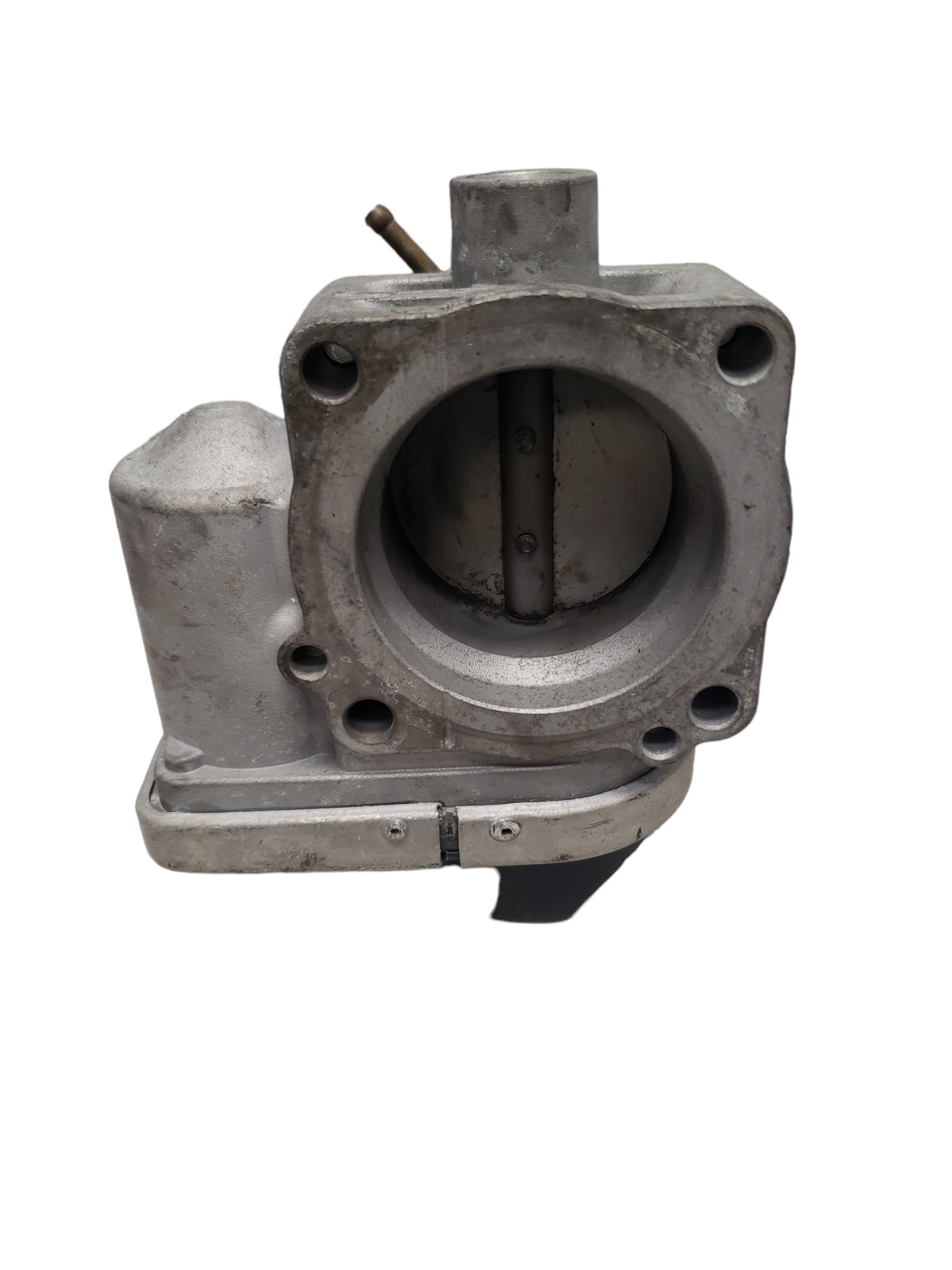 tbi Corpo Borboleta Vw Golf 2005 4