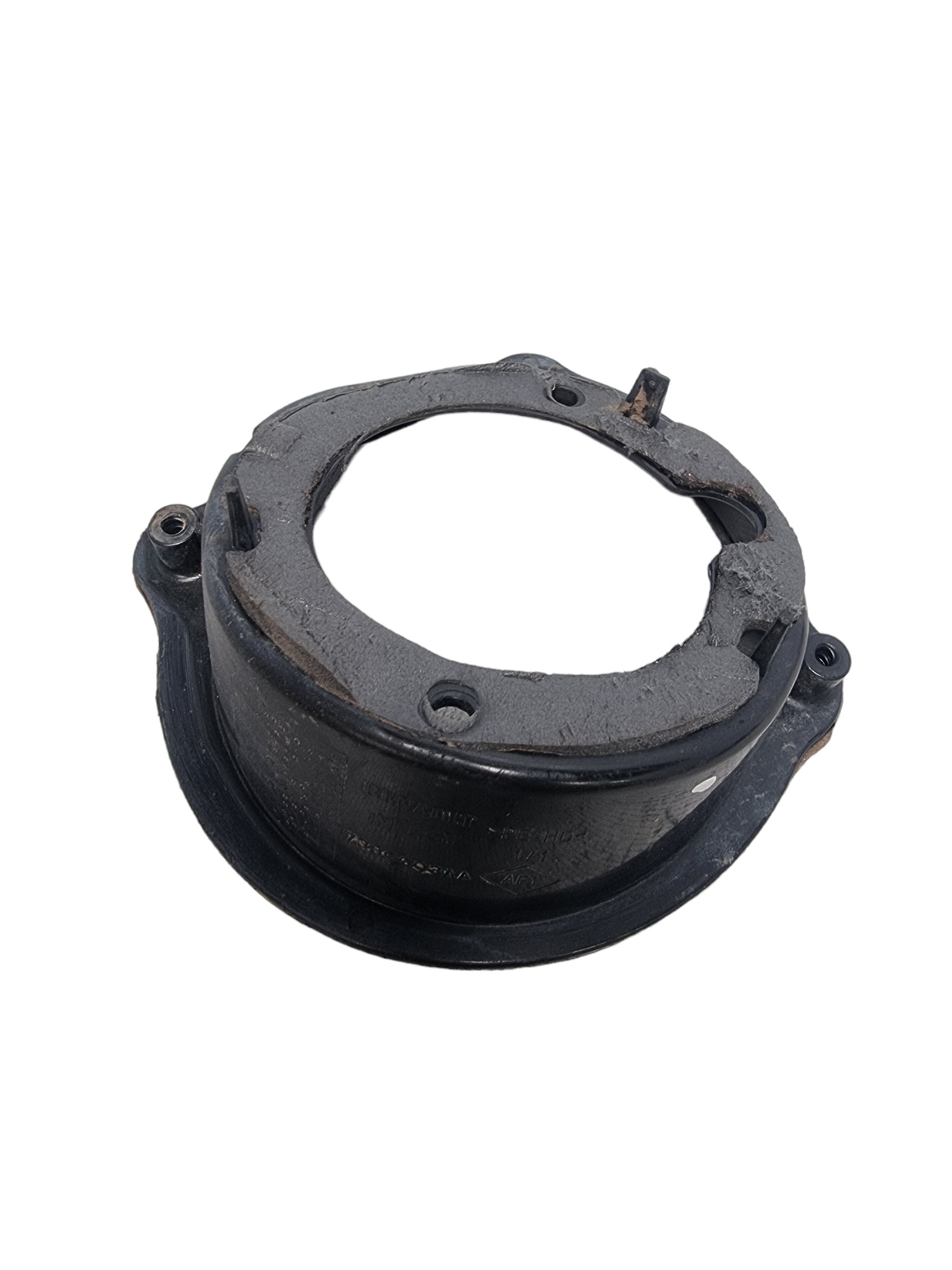 Suporte Gargalo Tanque De Combustível Renault Oroch 7330603 1