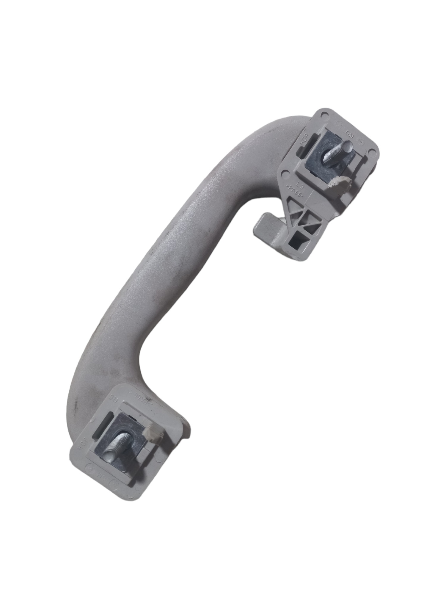 Alça De Teto Pqp Prisma Lt 1.4 2014 2