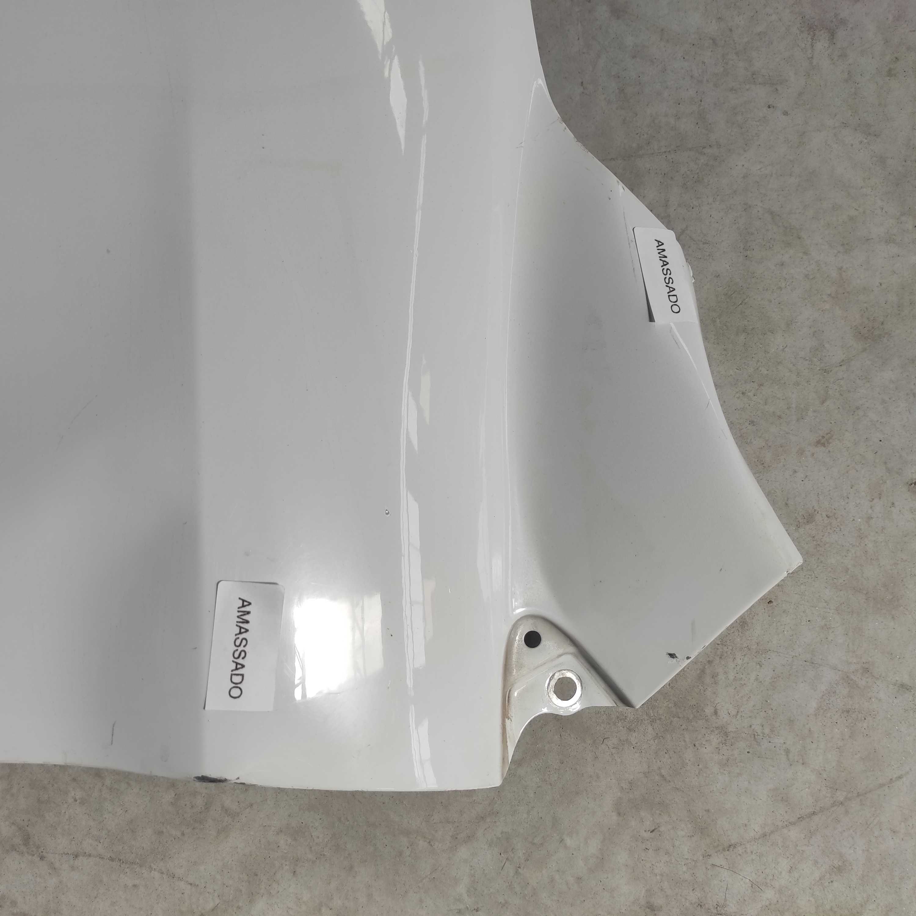 Paralama Esquerdo Ford Ka 2017 3