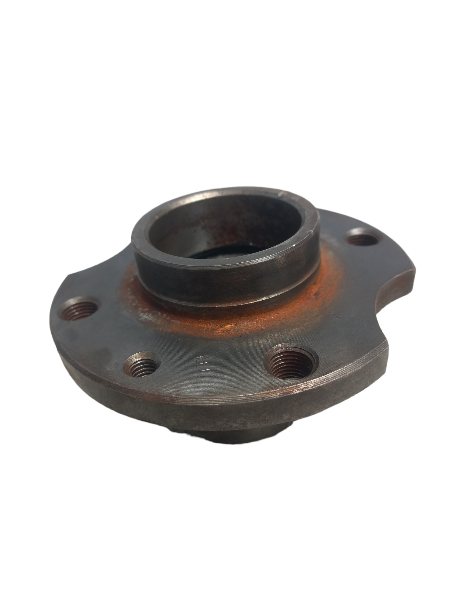 Cubo De Roda Traseiro Esquerdo Fiat Uno 1996 2