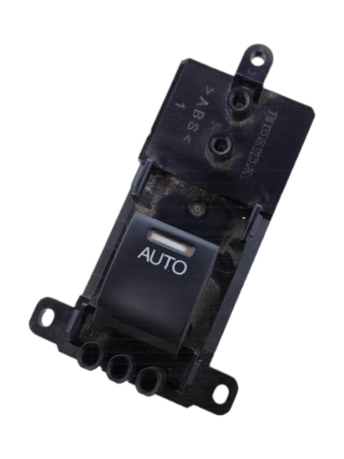 Botão Vidro Elétrico Tras Dir Honda Civic Lxr 2016 35770tr8
