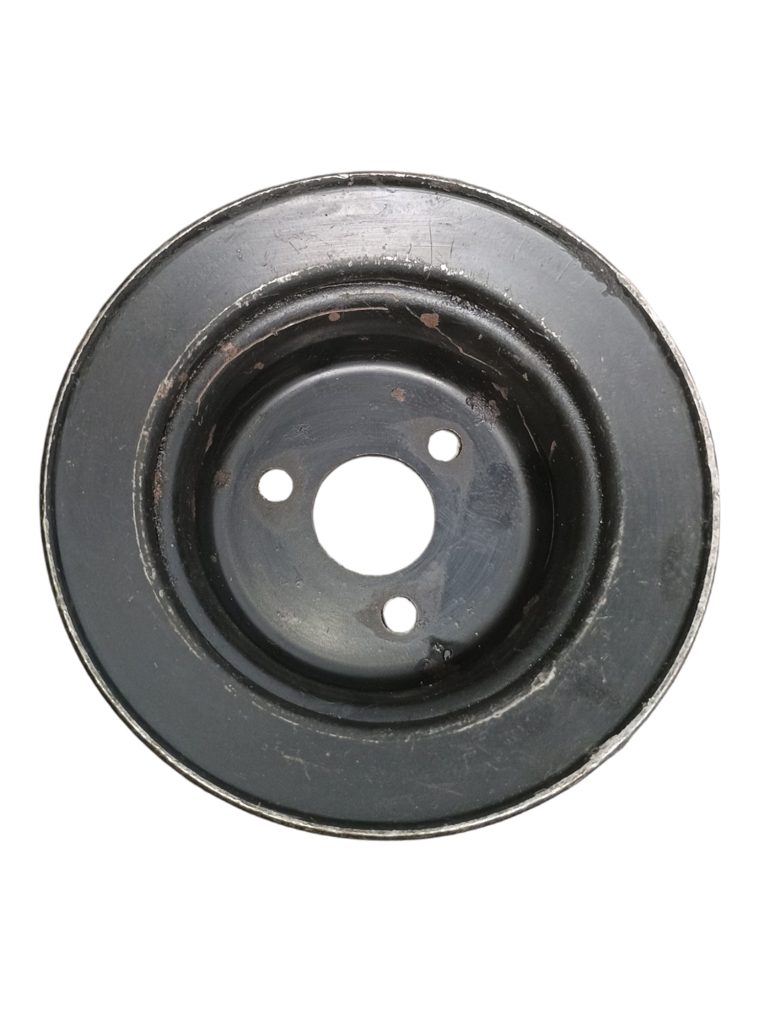 Polia Bomba Dágua Ford Ka 1999 92bf8509ad 3