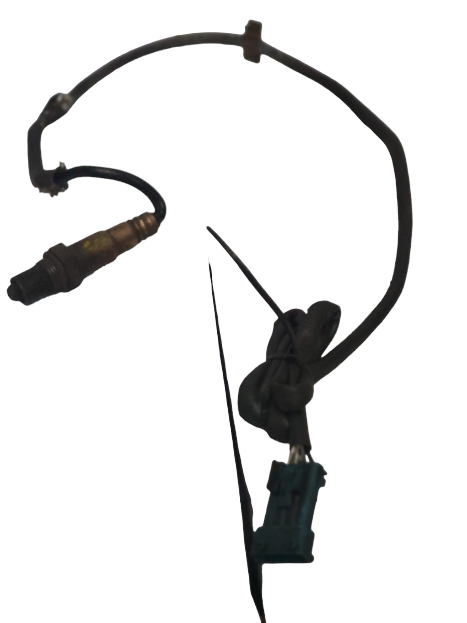 Sonda Lambida Peugeot 307 Rallye 2005 2