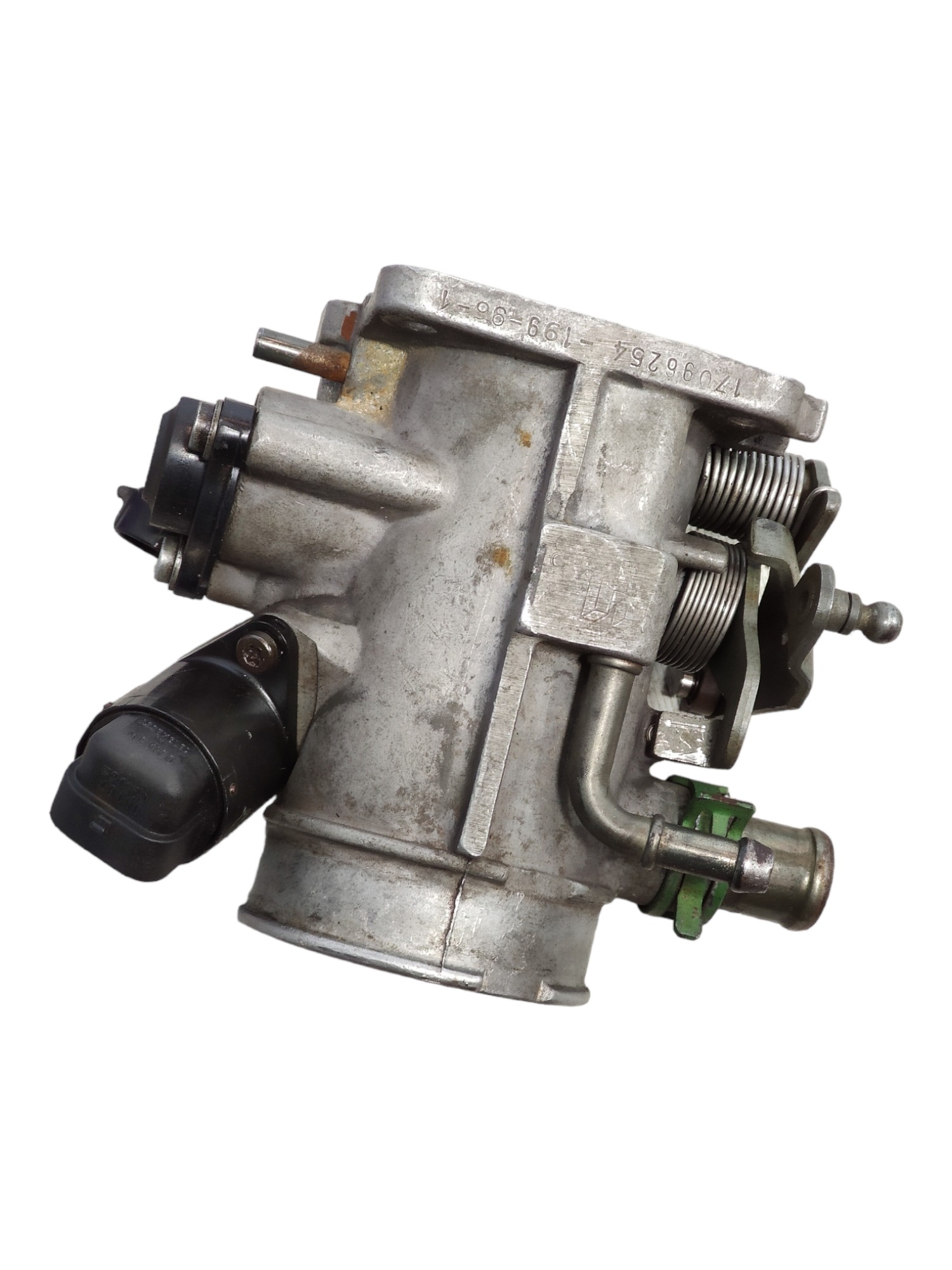 Tbi Corpo De Borboleta Gm Corsa 1996 17096254 3