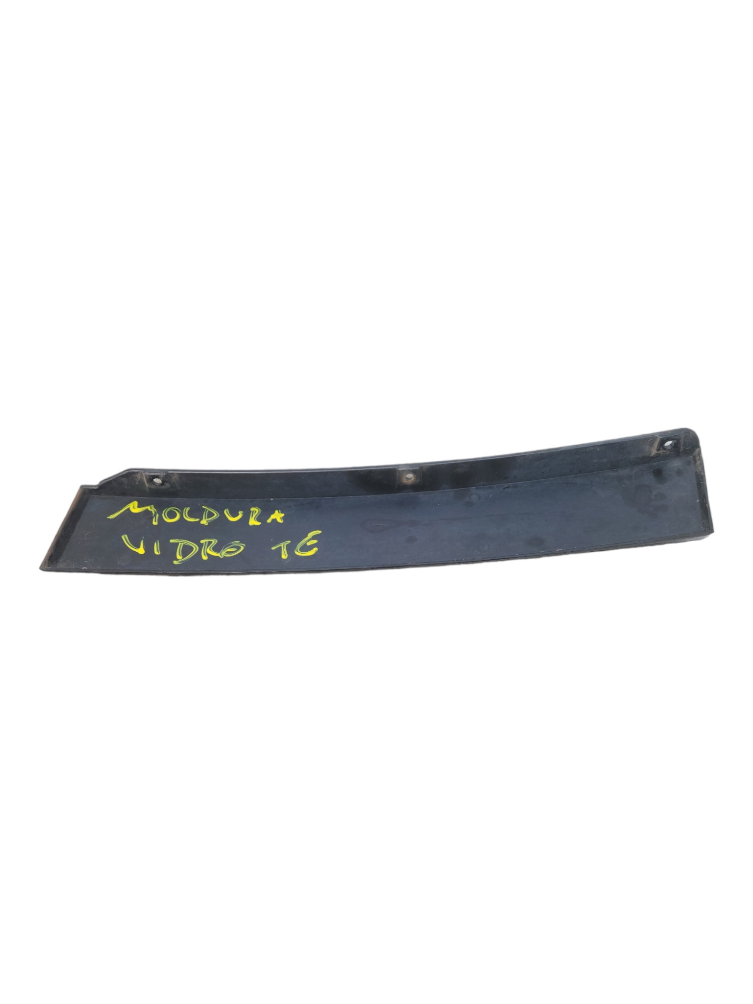 Moldura Vidro Traseira Esquerdo Monza 1992 2